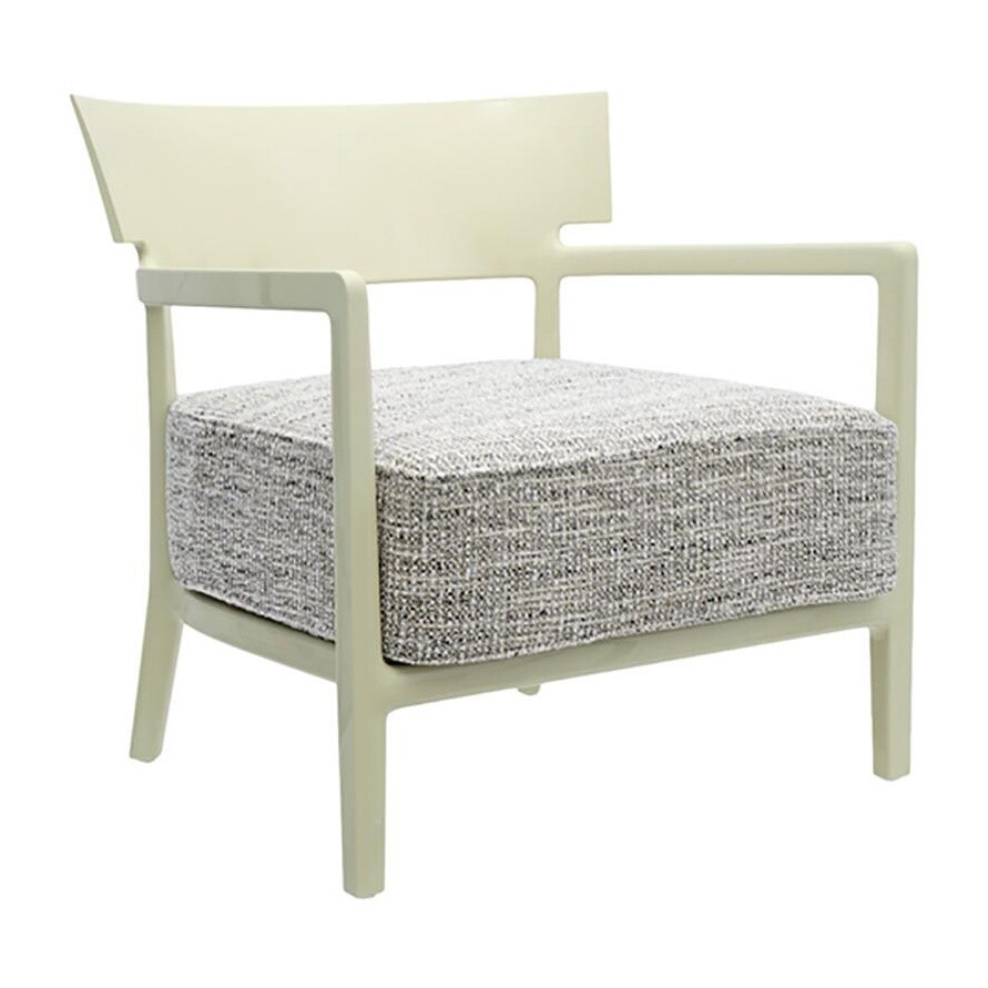 Cara Fancy Easy Chair