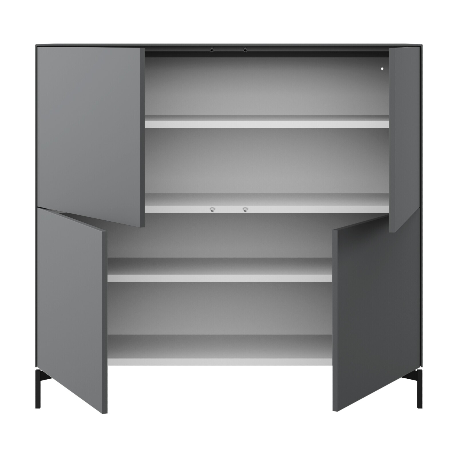 Nex Pur 2.0 Door Box 80x100x40cm