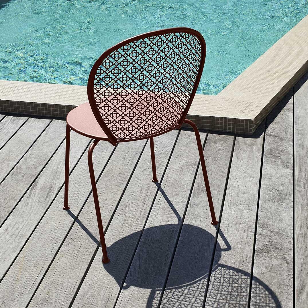Lorette Outdoor Chair