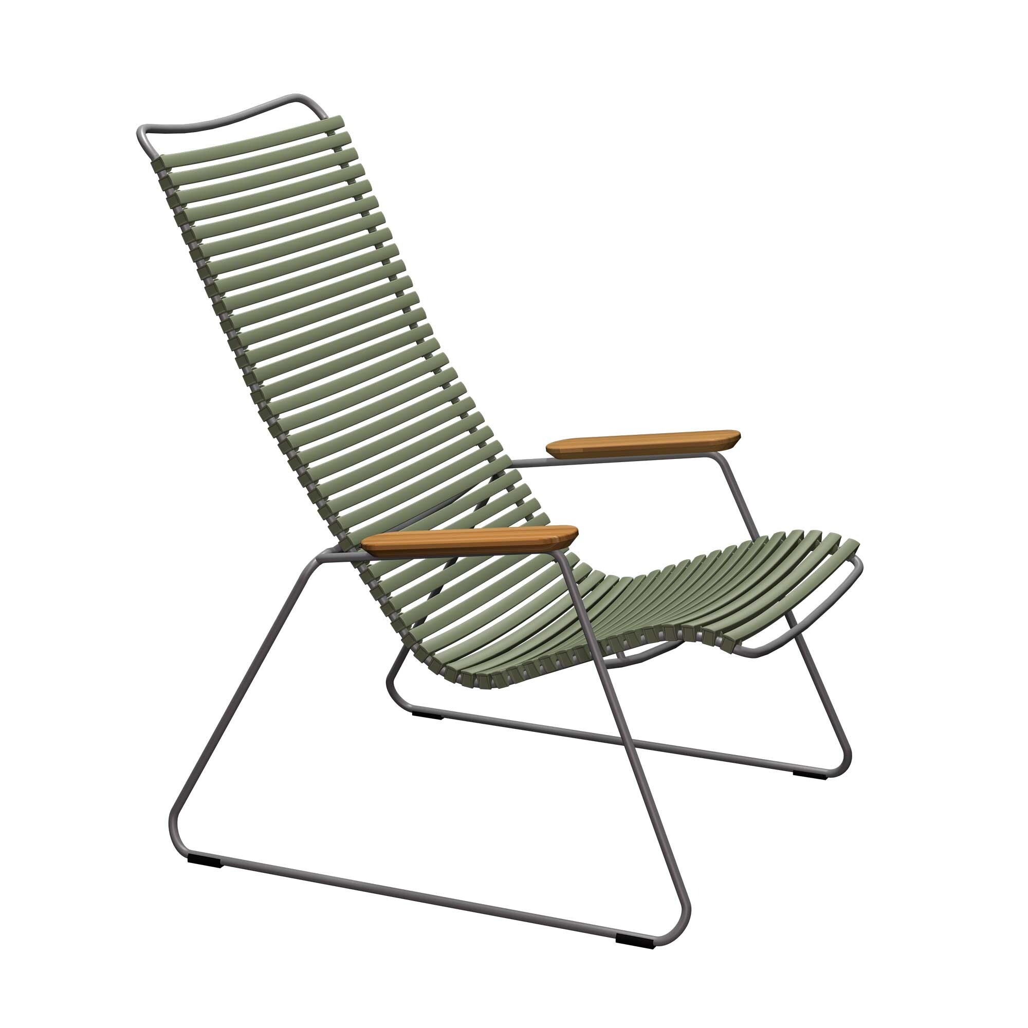 Click Lounge Chair