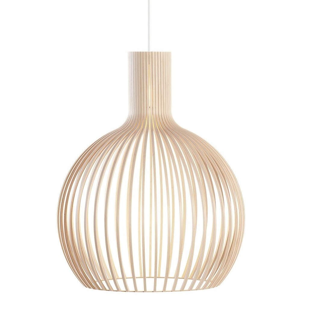 Octo 4240 Suspension Lamp