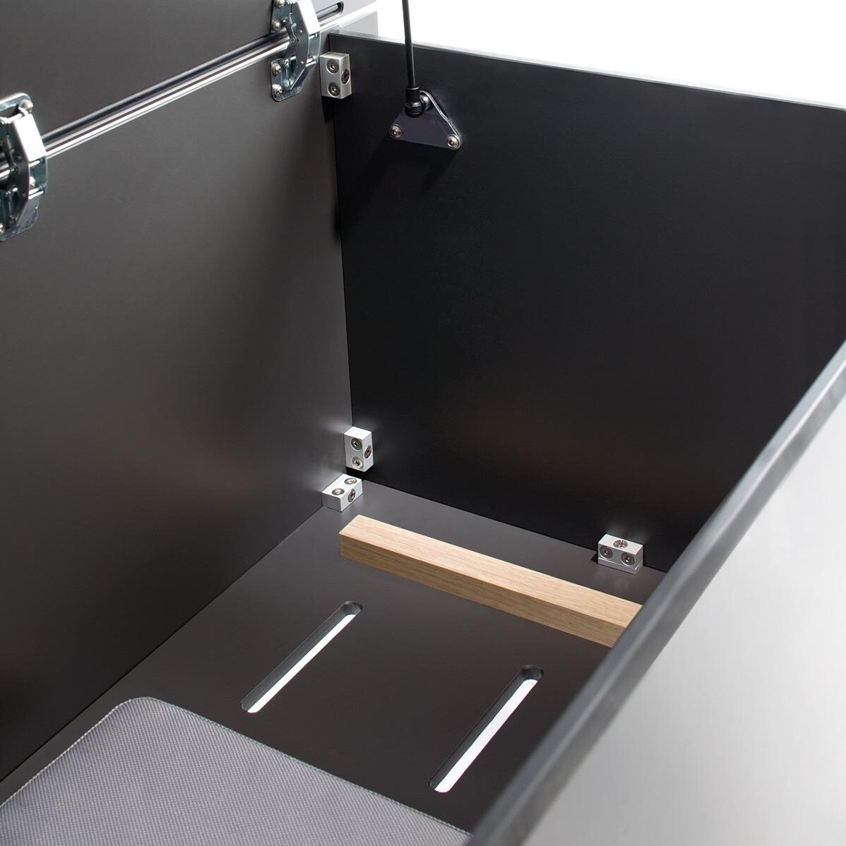 El Pecho Cushion Box XL