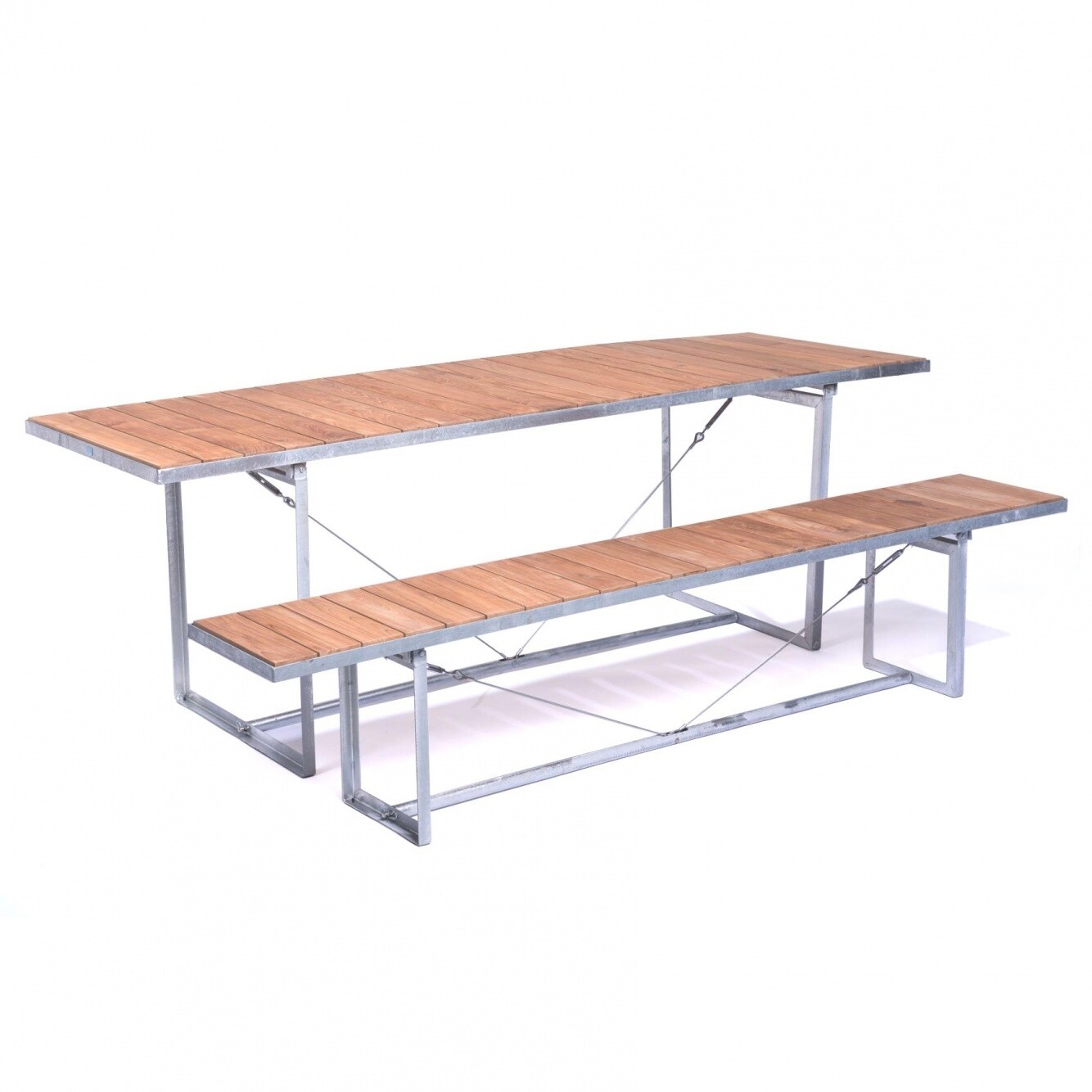 Jever Garden Table