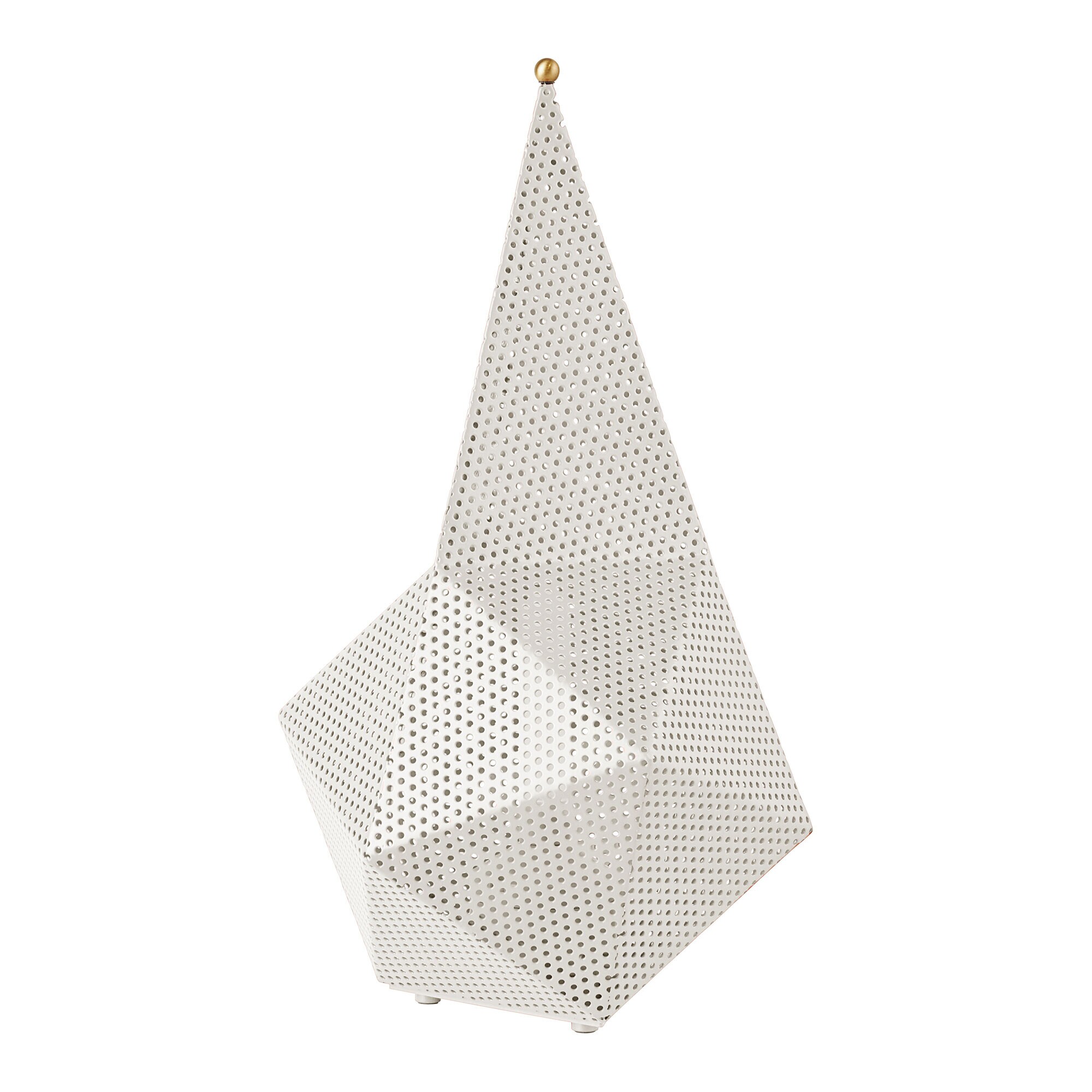 Bagdad Portable Battery Lamp