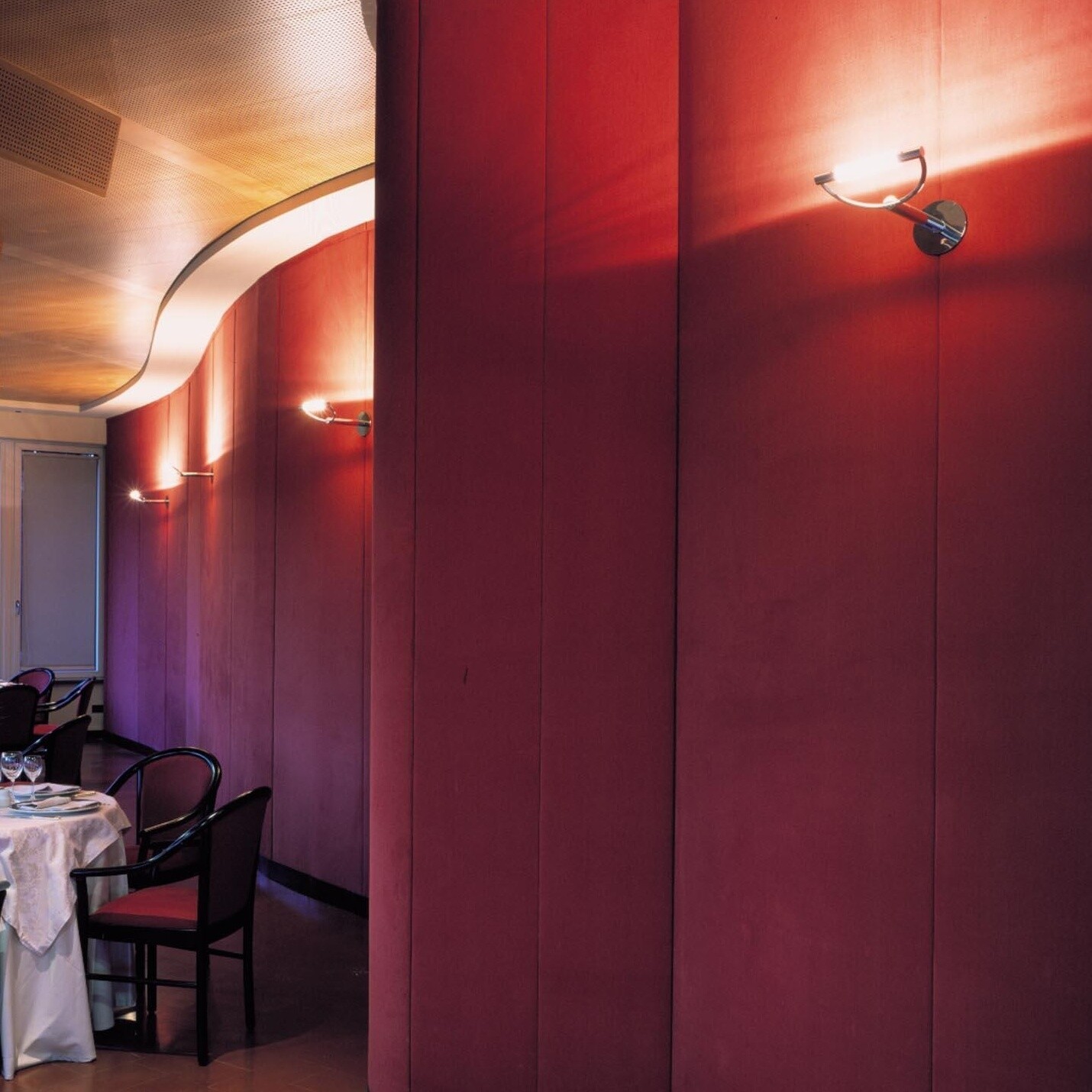 Gradi Soffitto Ceiling Lamp