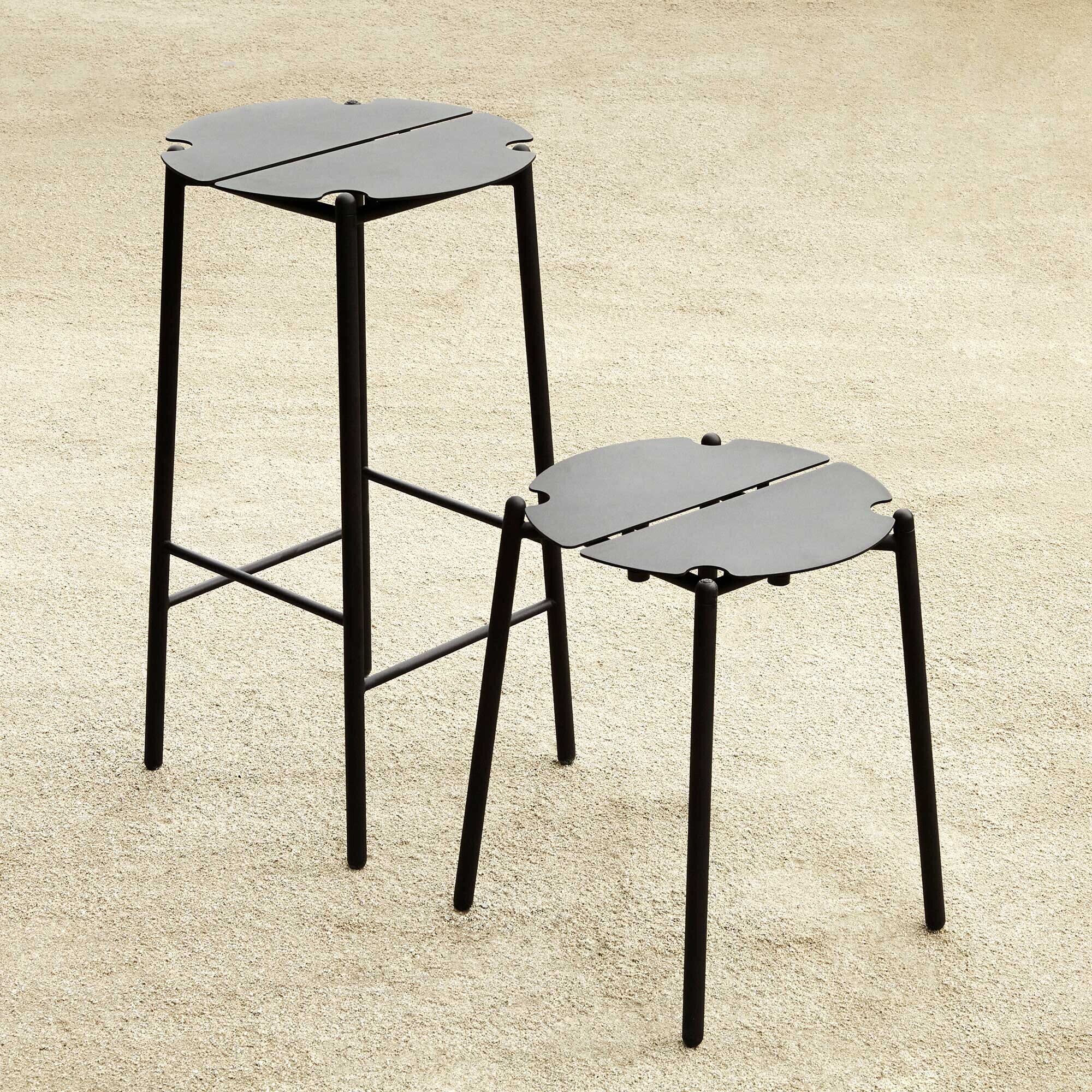 Novo Outdoor Stool
