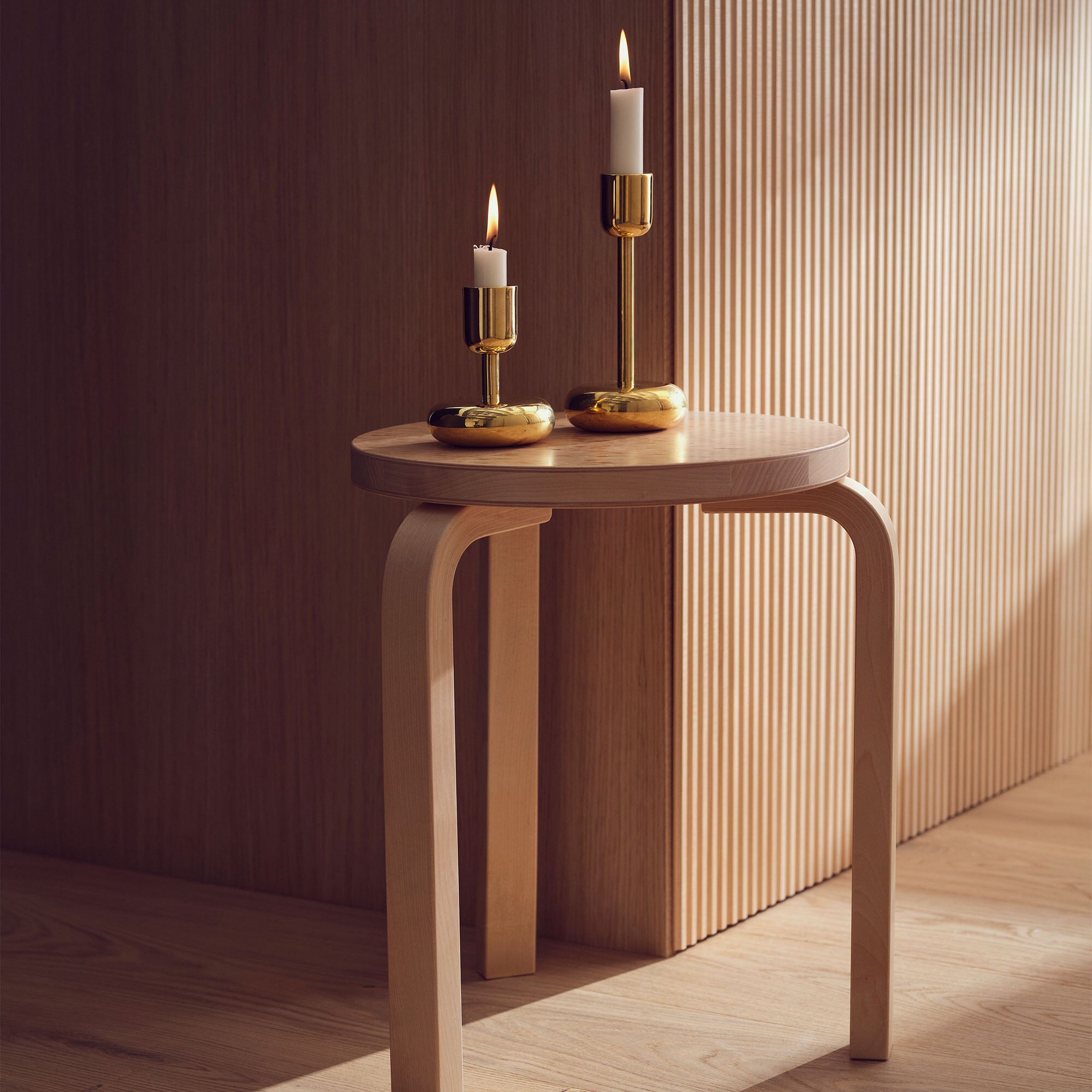 Nappula Candle Holder 183mm