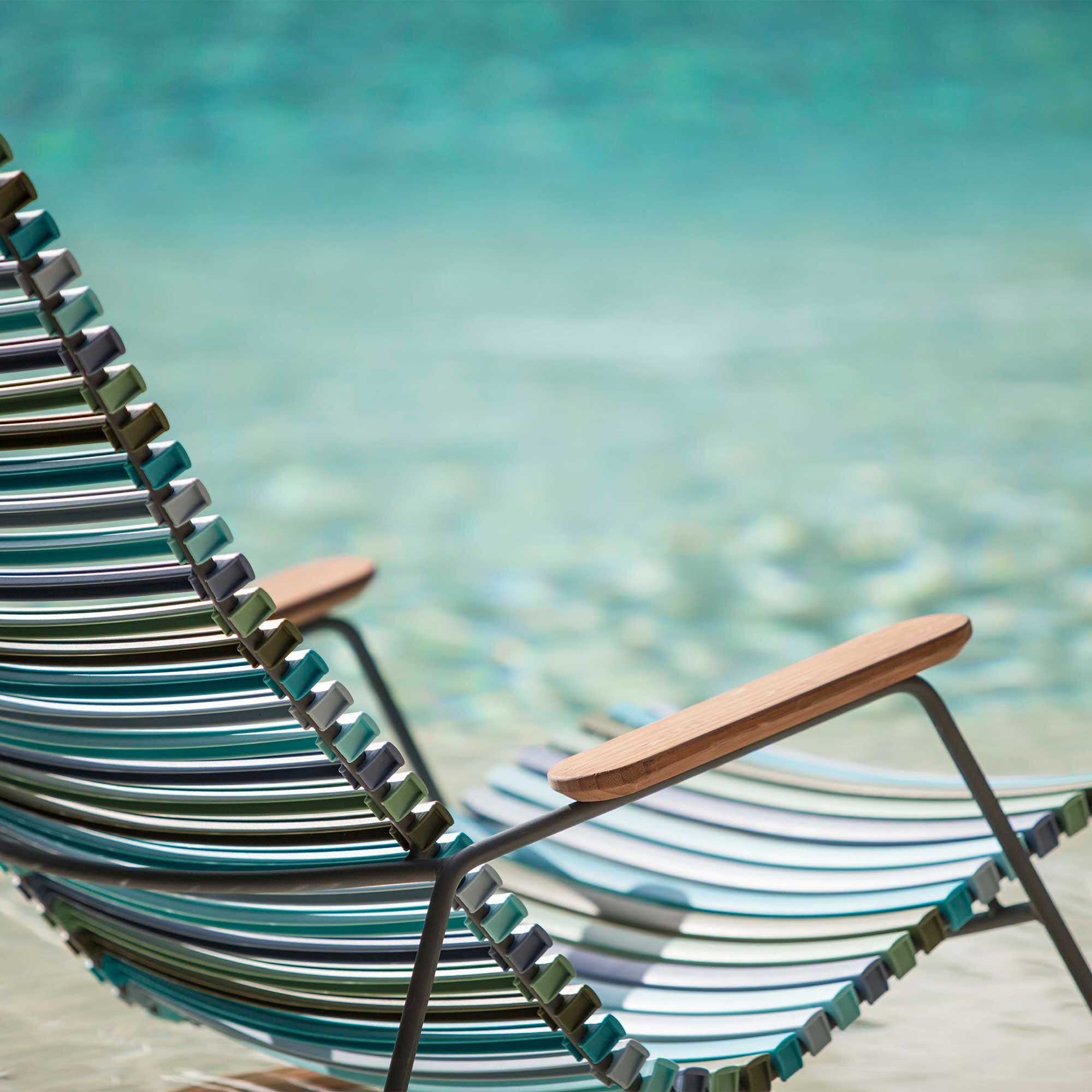 Click Outdoor Rocking Chair