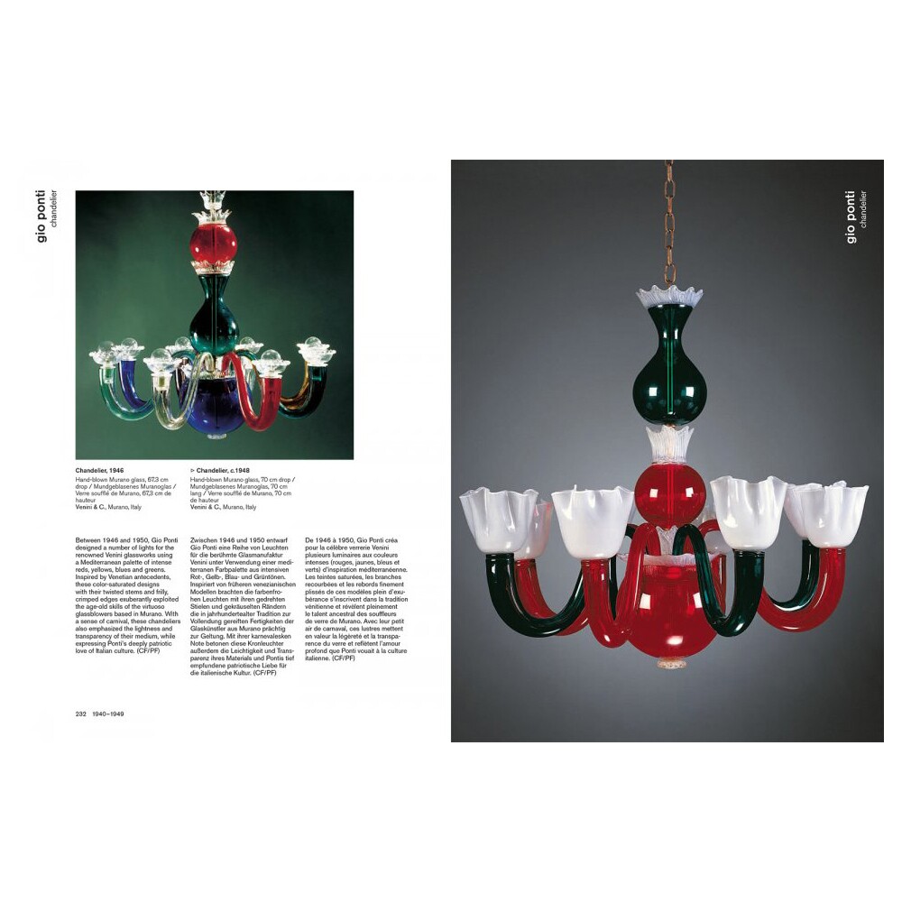 1000 Lights Illustrated Book