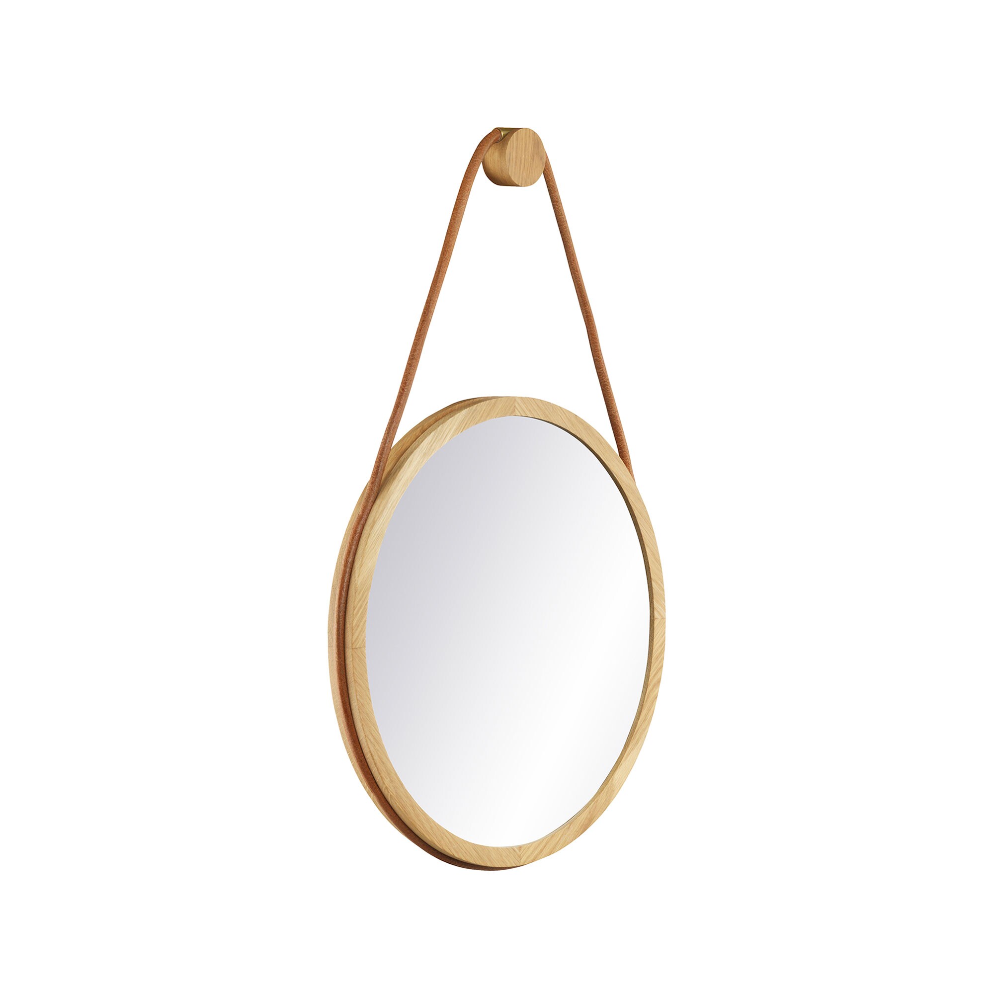 I3 Mossø Mirror Ø 40cm