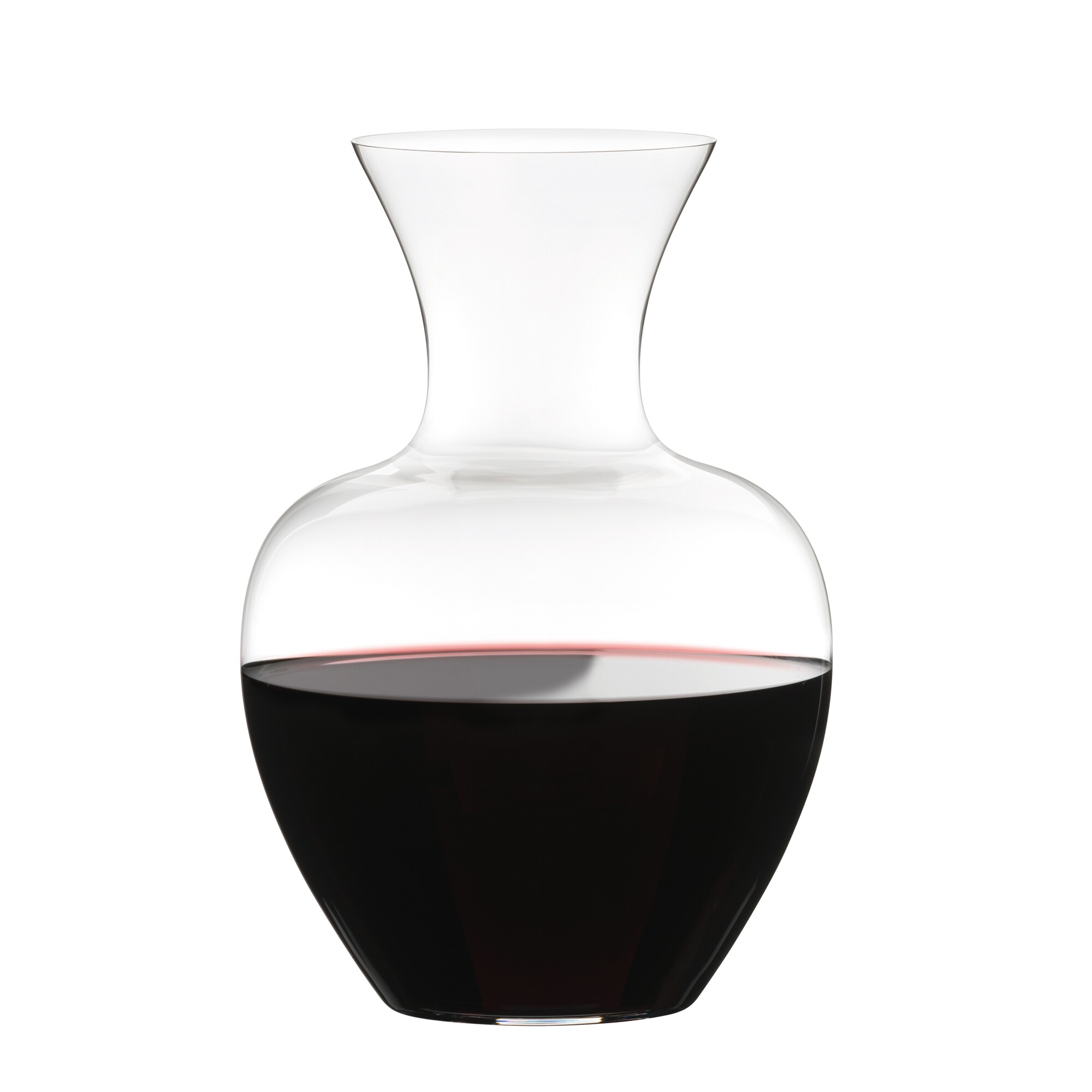 Apple NY Wine Decanter
