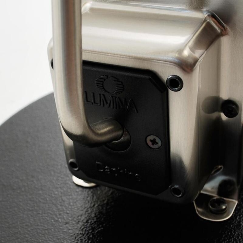 Daphine Terra Classic Floor Lamp