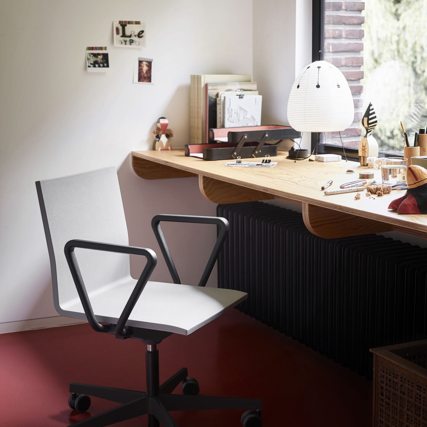 Akari 1AD Table Lamp