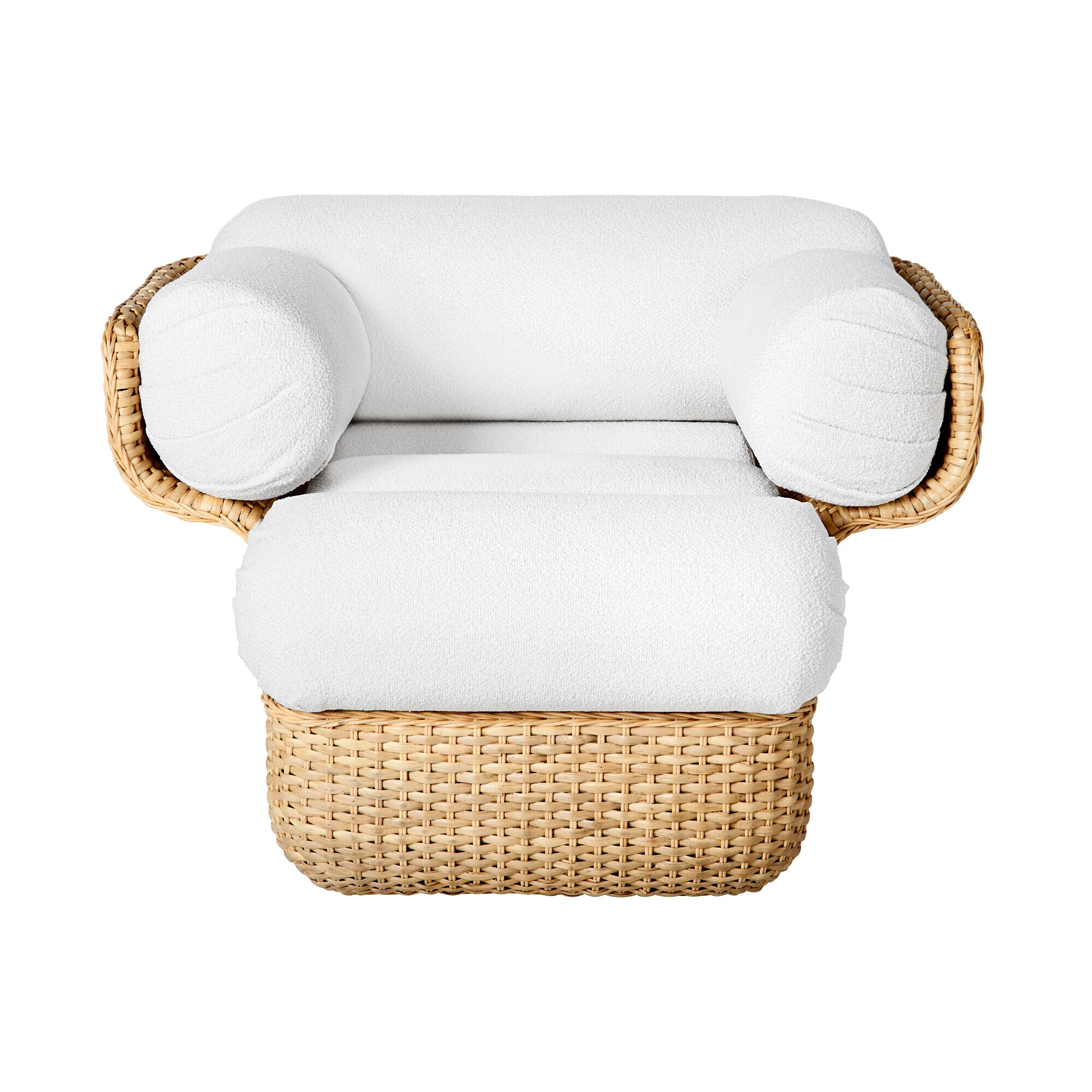 Basket Lounge Chair