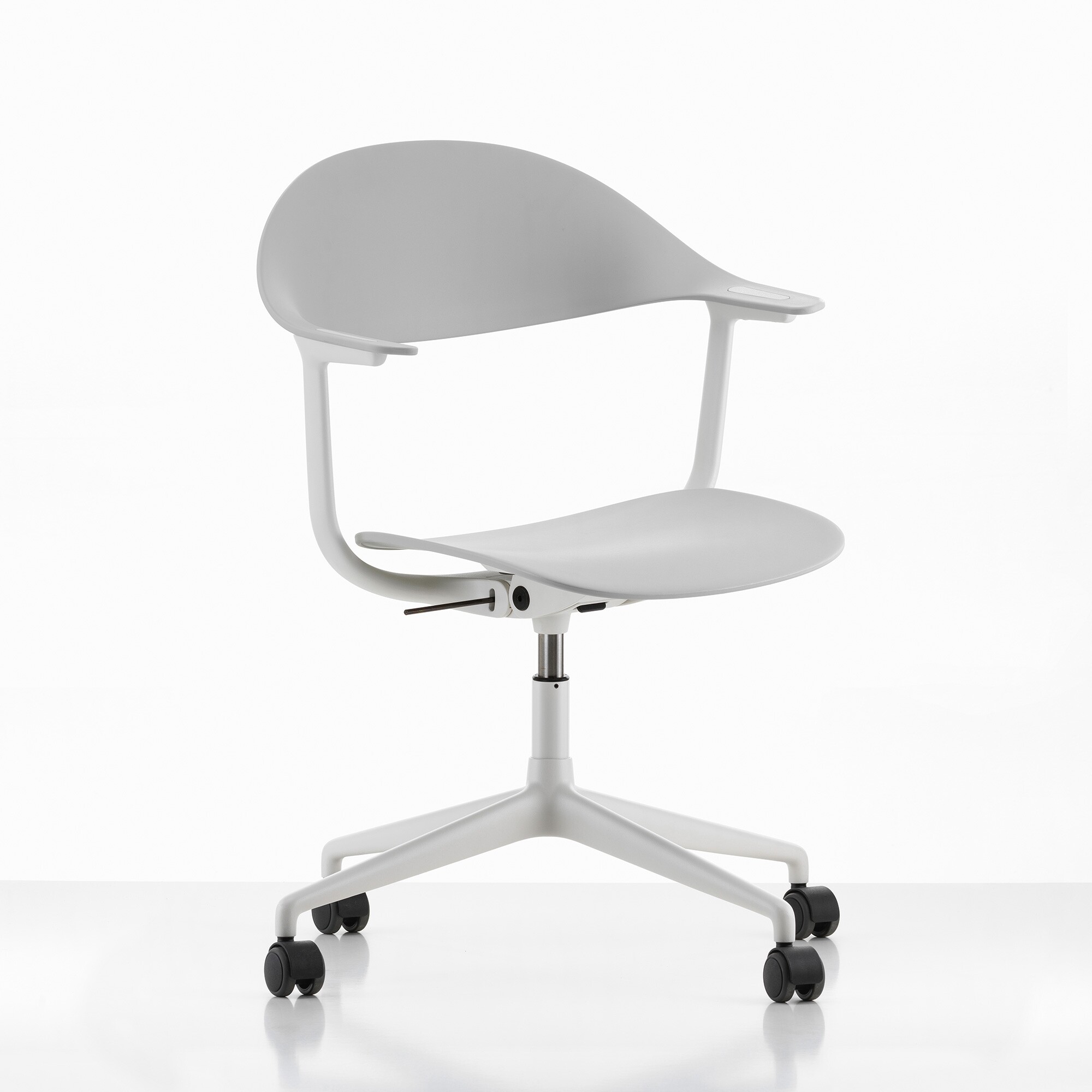 Mynt Office Chair Aluminium Base
