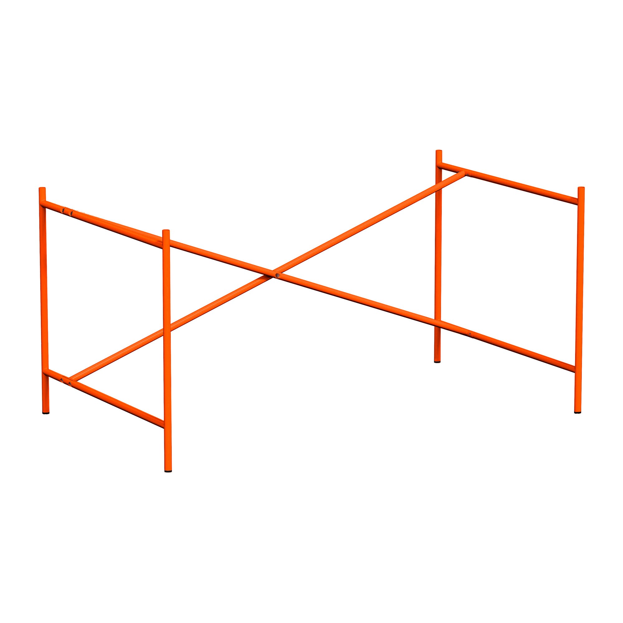 Eiermann 2 Table Frame 135x66x66cm Eccentric