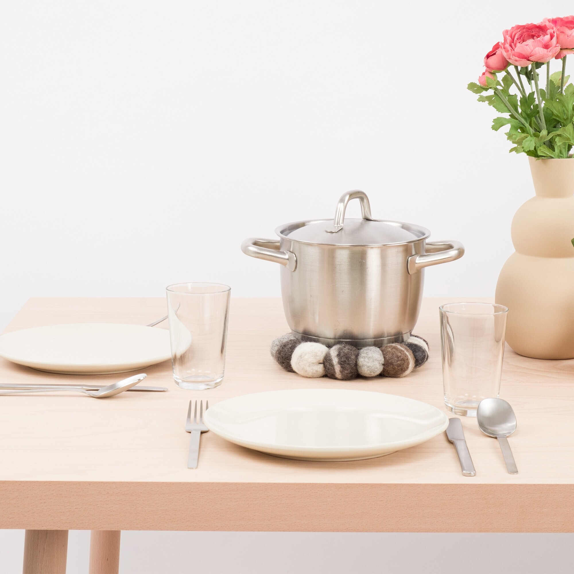 Hardy Trivet Ø 20cm