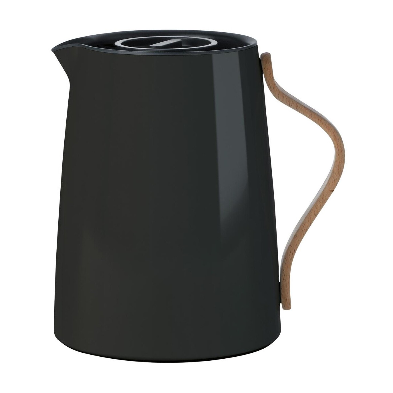 Emma Tea Vacuum Jug 1L Glossy