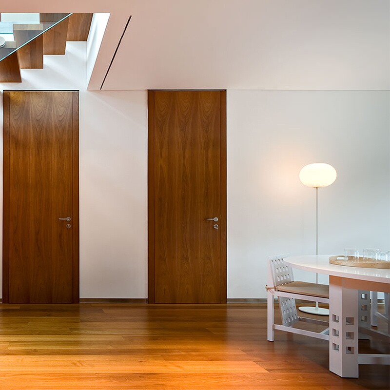 Glo-Ball F2 Floor Lamp