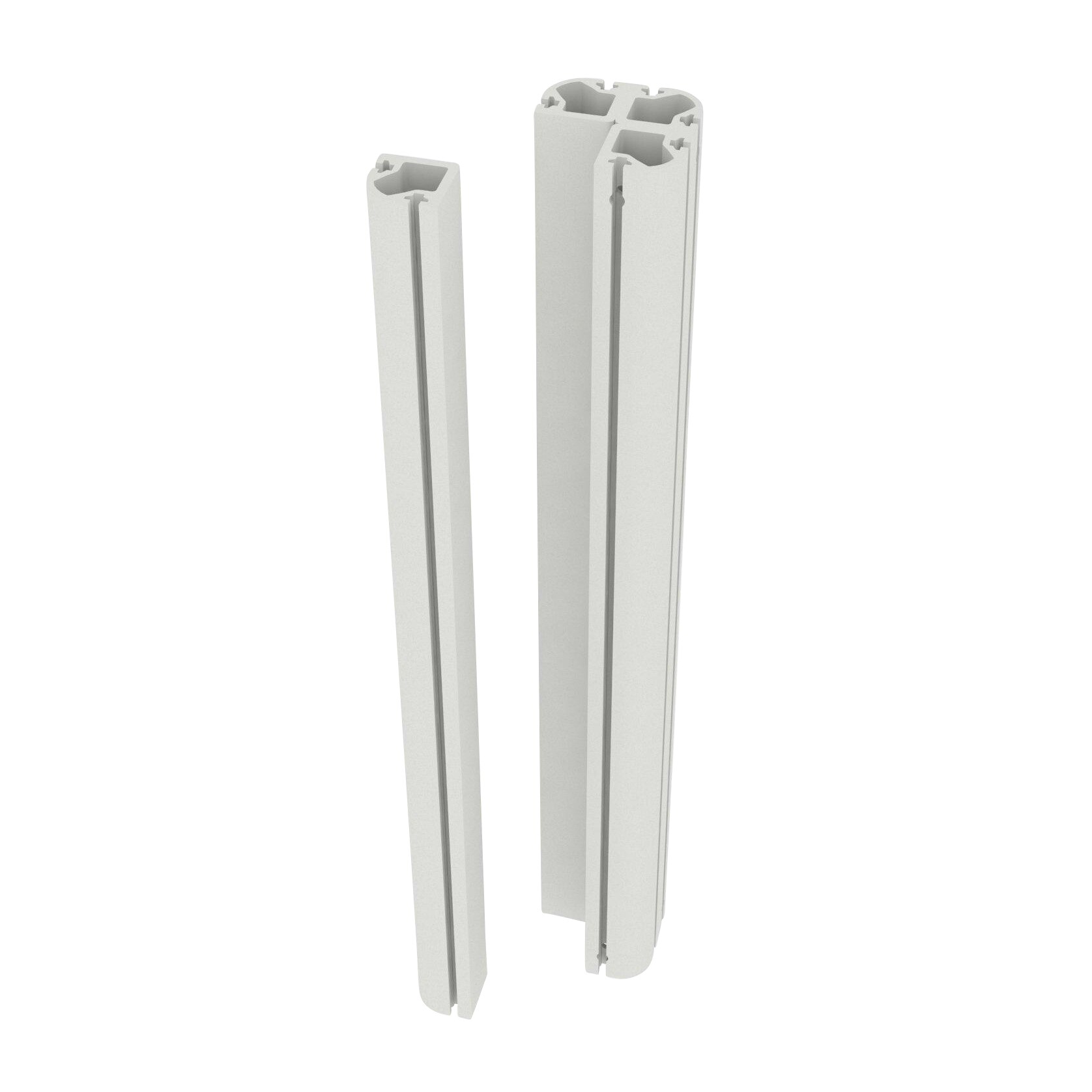 New Order Corner Profile Connector 2 Pieces