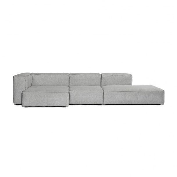 Mags Soft 3 Seater Sofa Left 334x153x67cm