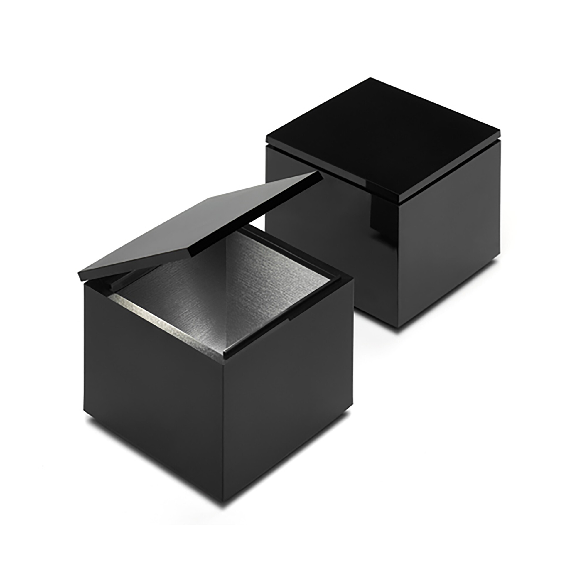 Cuboluce Wireless LED Battery Lamp