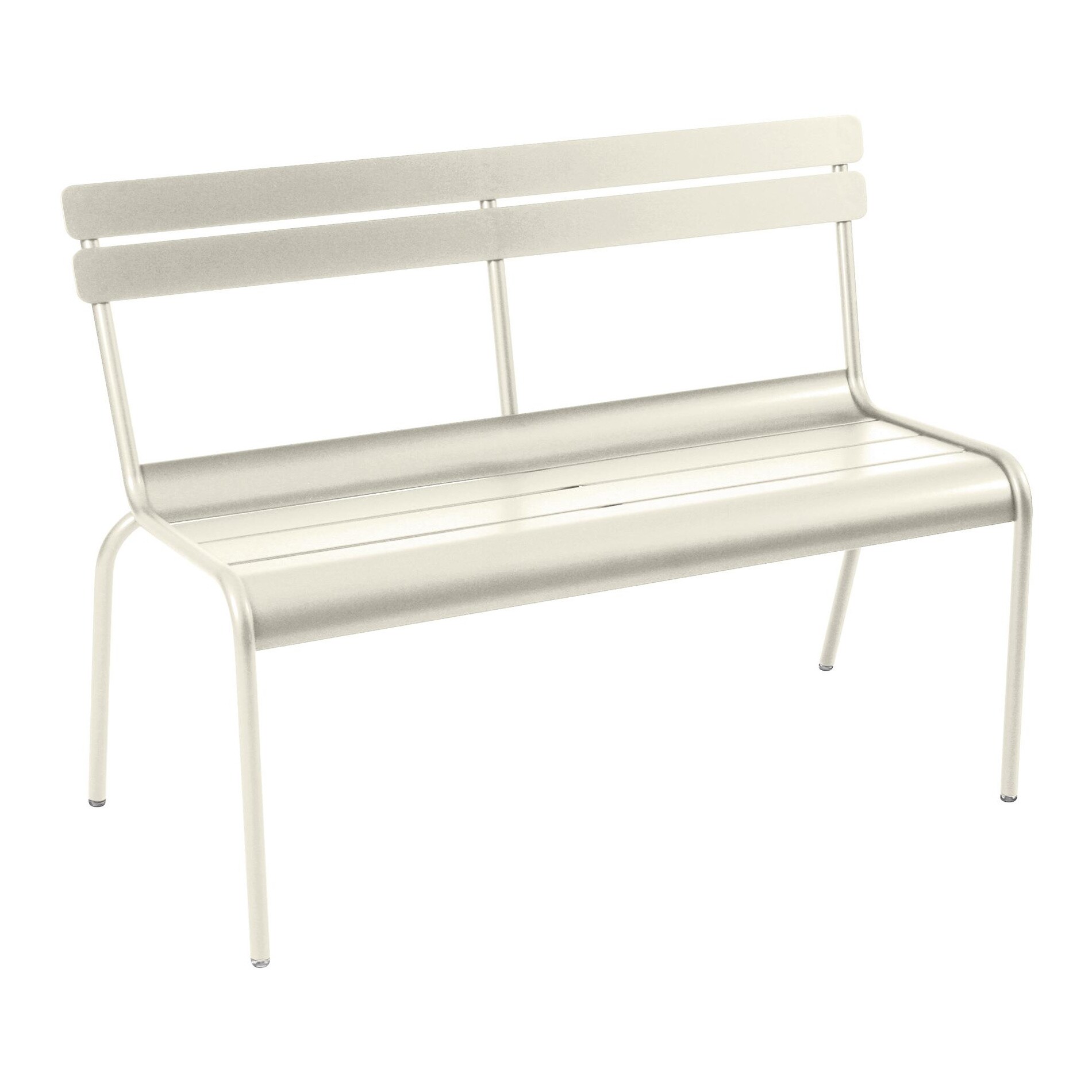 Luxembourg 2/3-Seater Garden Bench