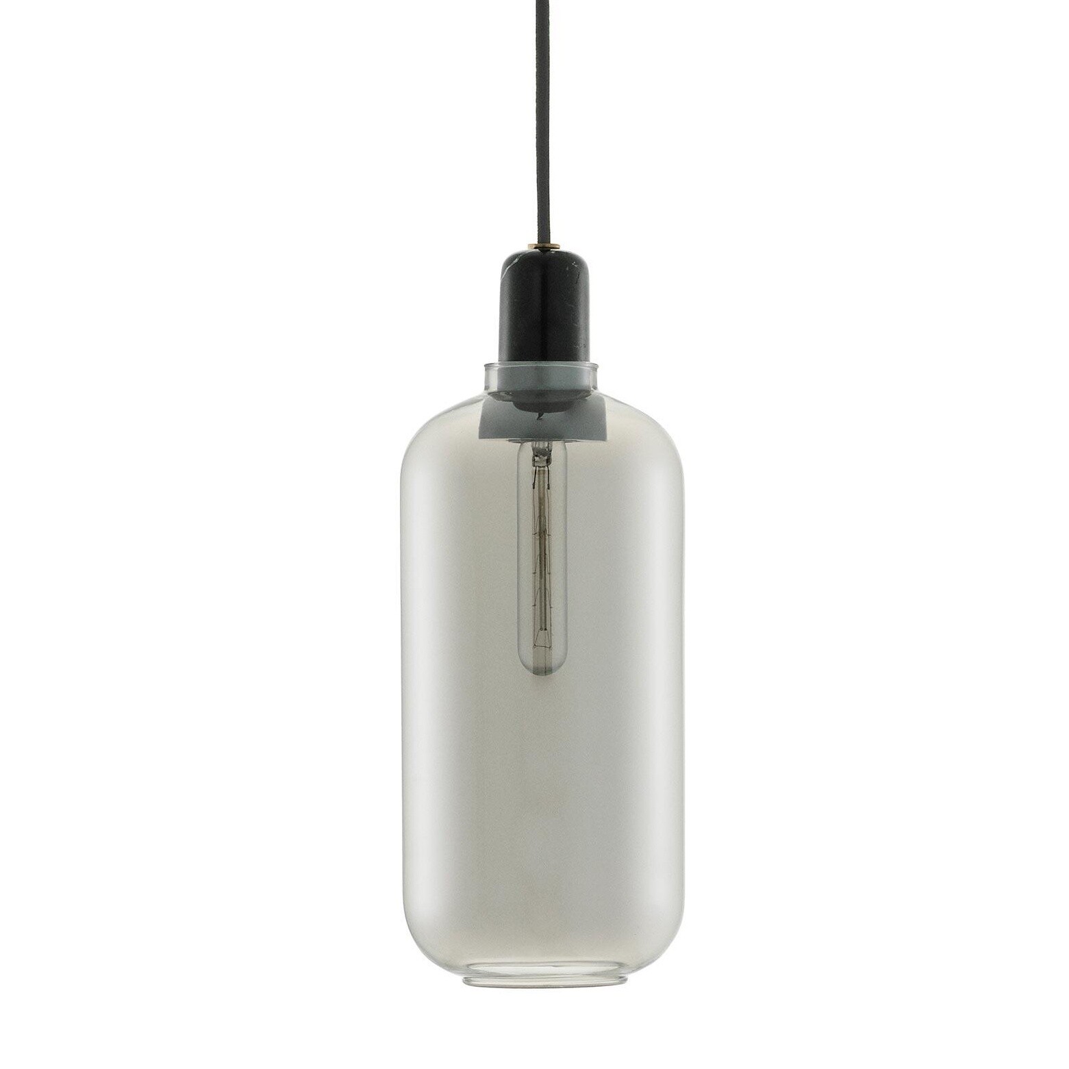 Amp Suspension Lamp