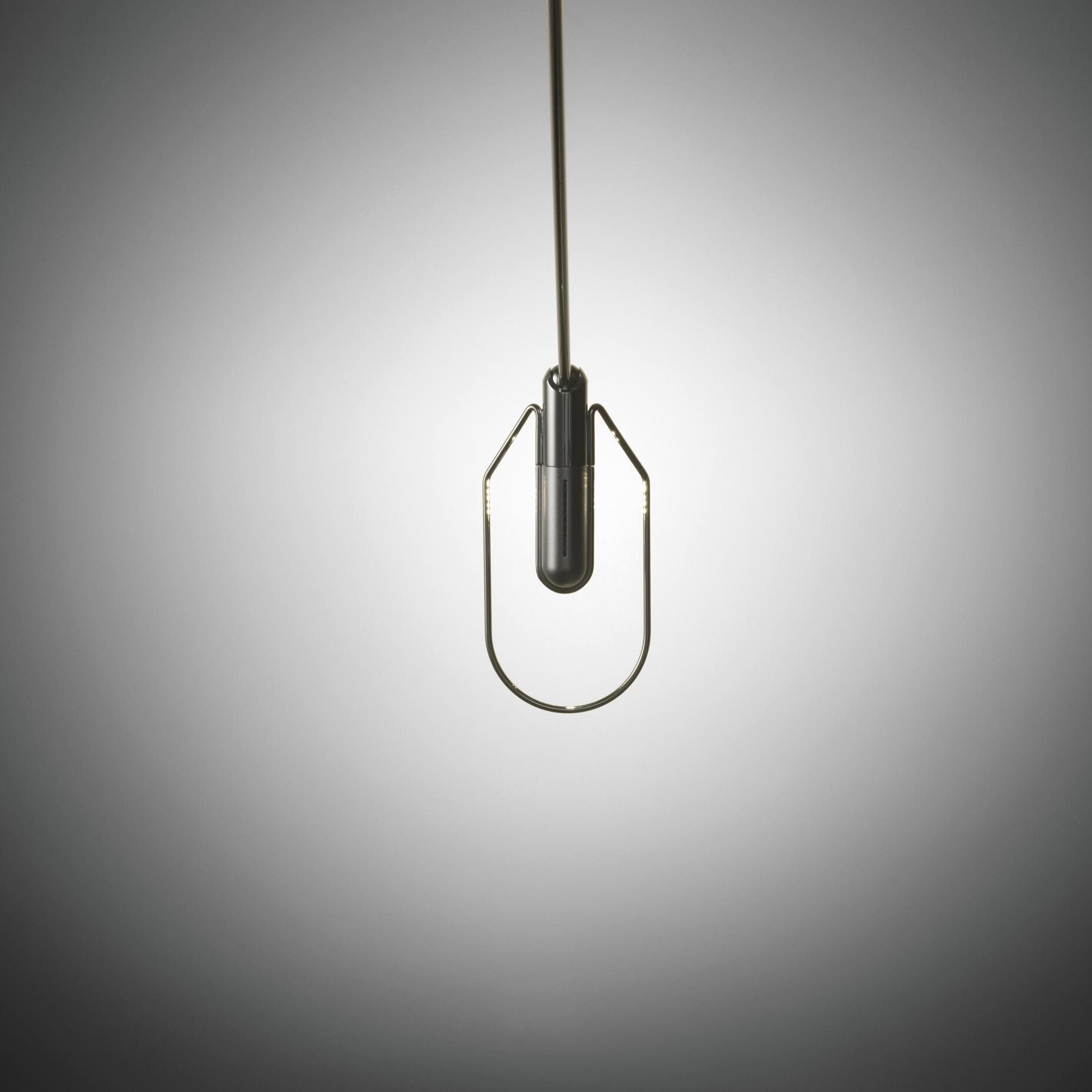 Lifto LED Desk Lamp with Clip