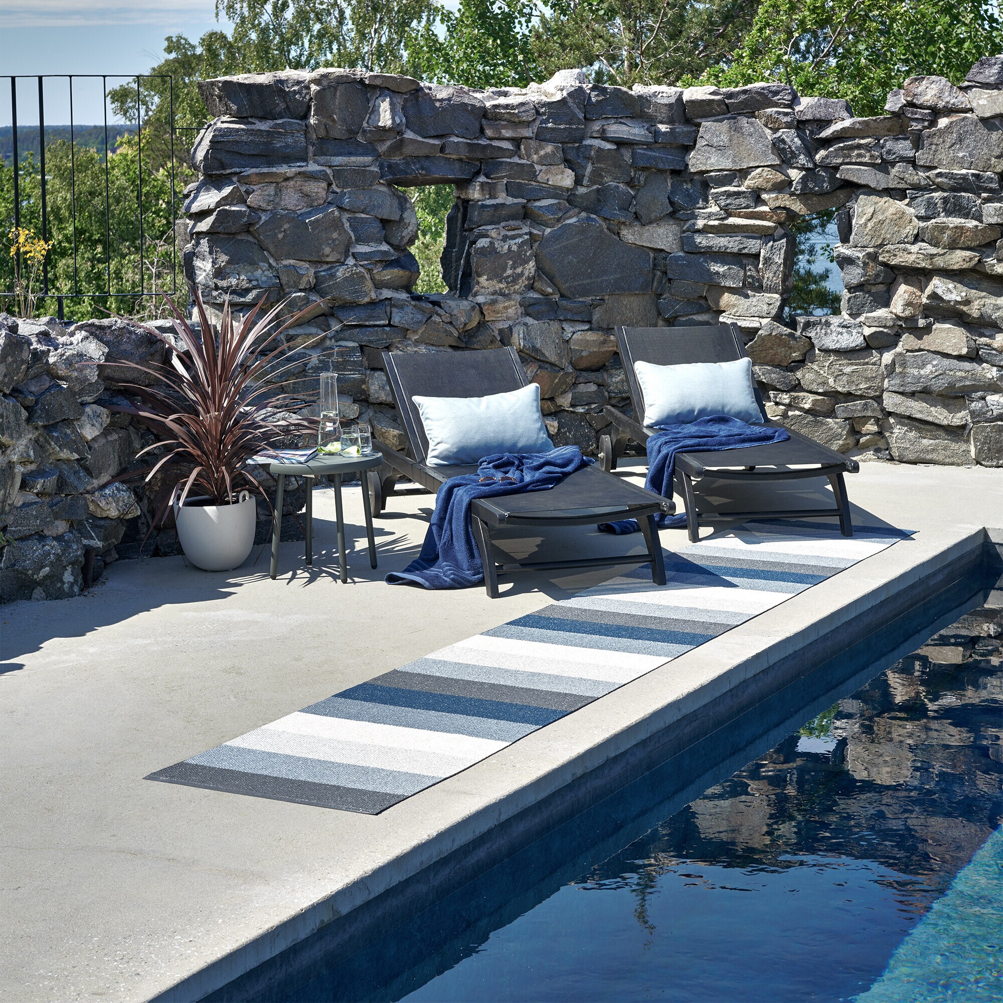 Molly Carpet Runner 70x300cm