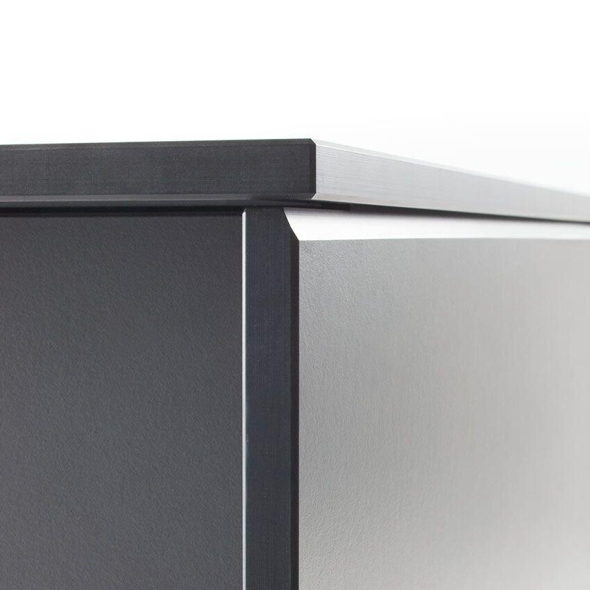 El Pecho Cushion Box M