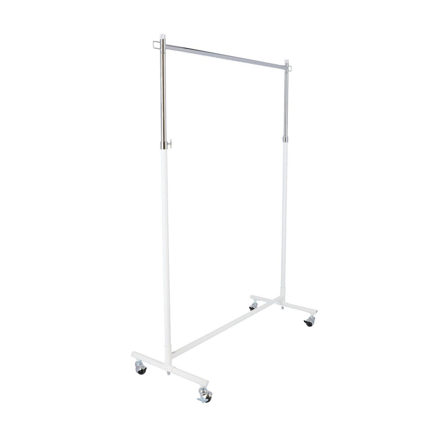 Boston Coatstand With Wheels