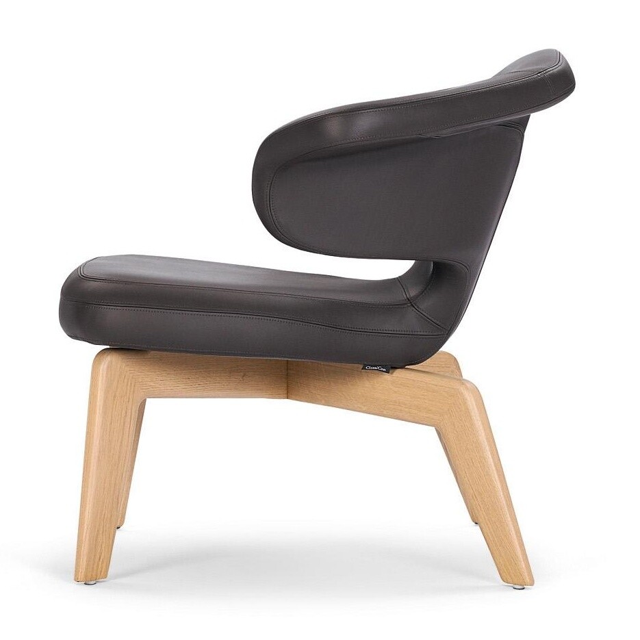 Munich Lounge Chair