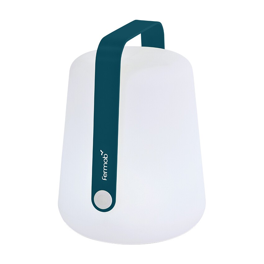 Balad LED Lamp With Battery H 25cm