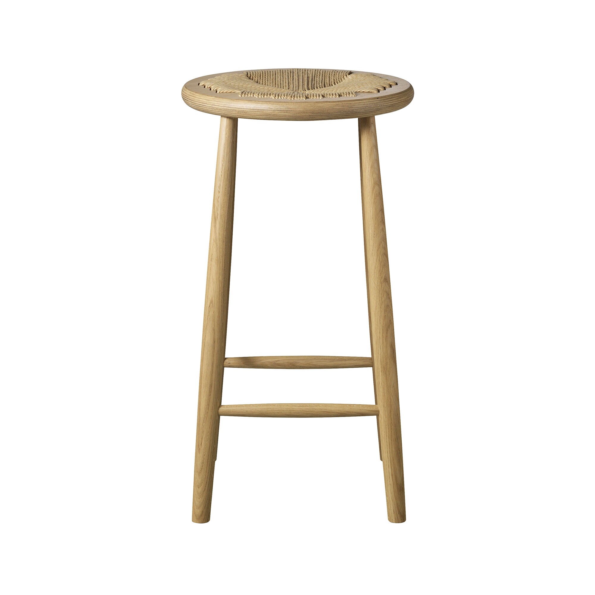 J165C Bar Stool H65cm