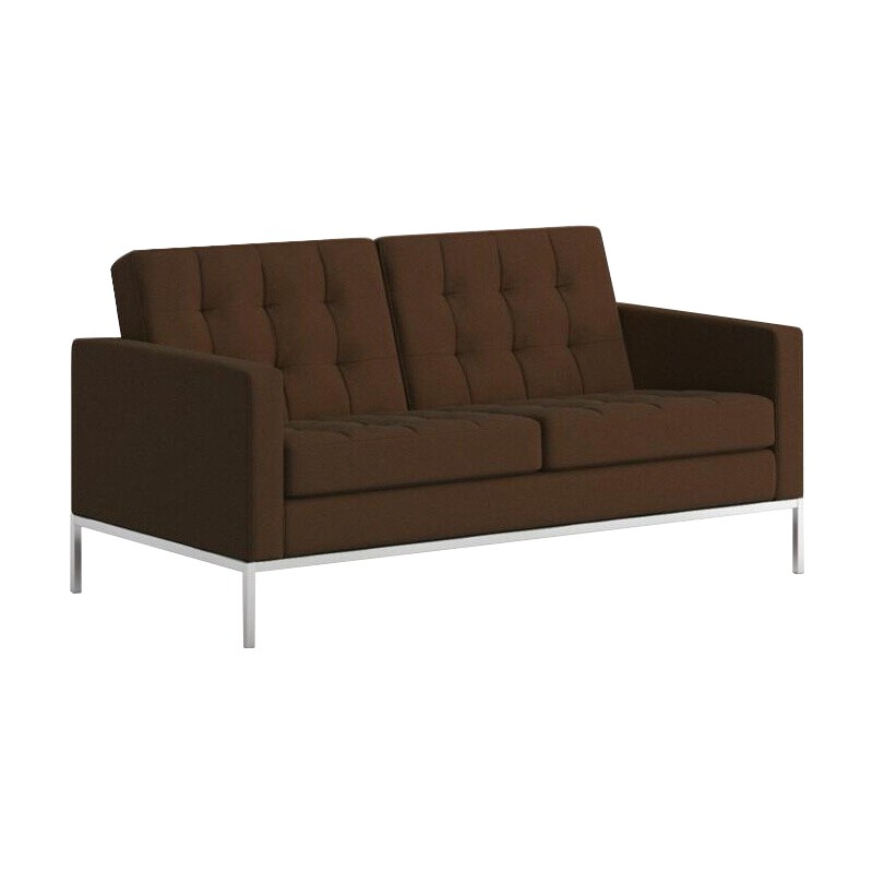 Florence Knoll 2-Seater Sofa