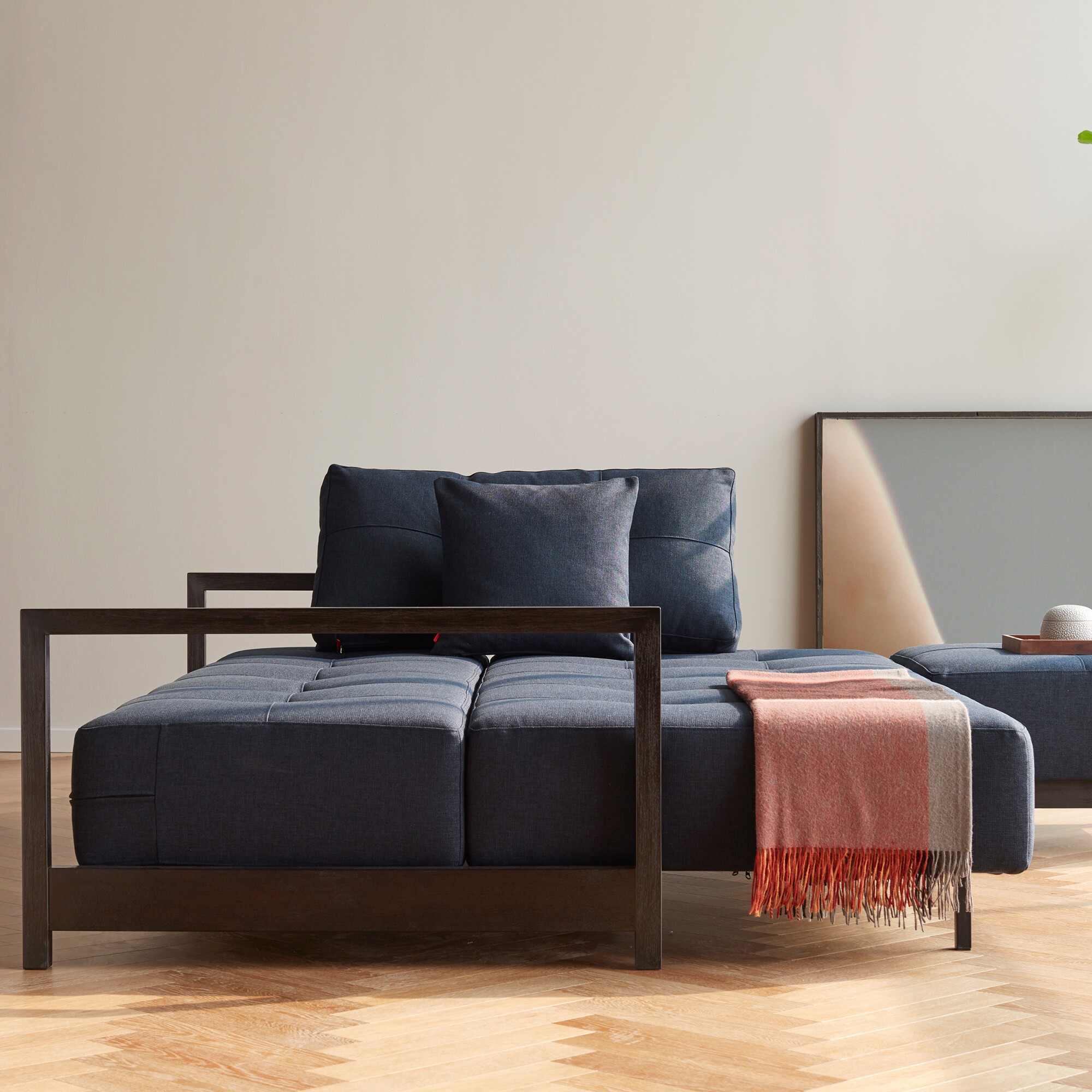 Bifrost Deluxe Sofa Bed 209x117cm