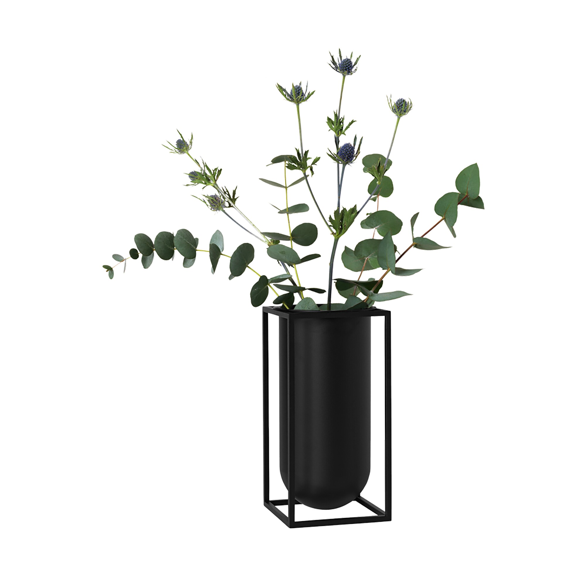Kubus Lolo Vase