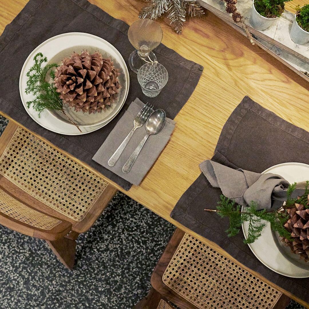 C-Chair All French Cane Dining Chair Set of 4