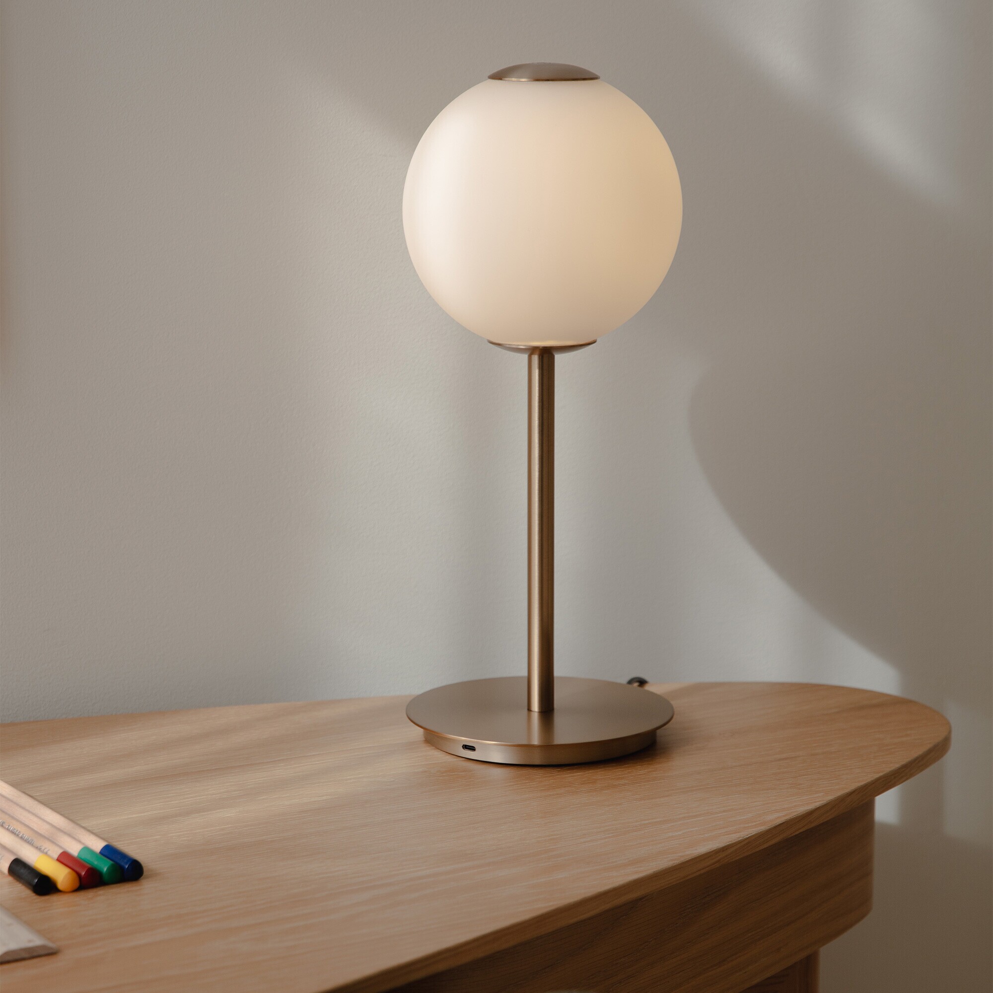 Audrey LED Table Lamp