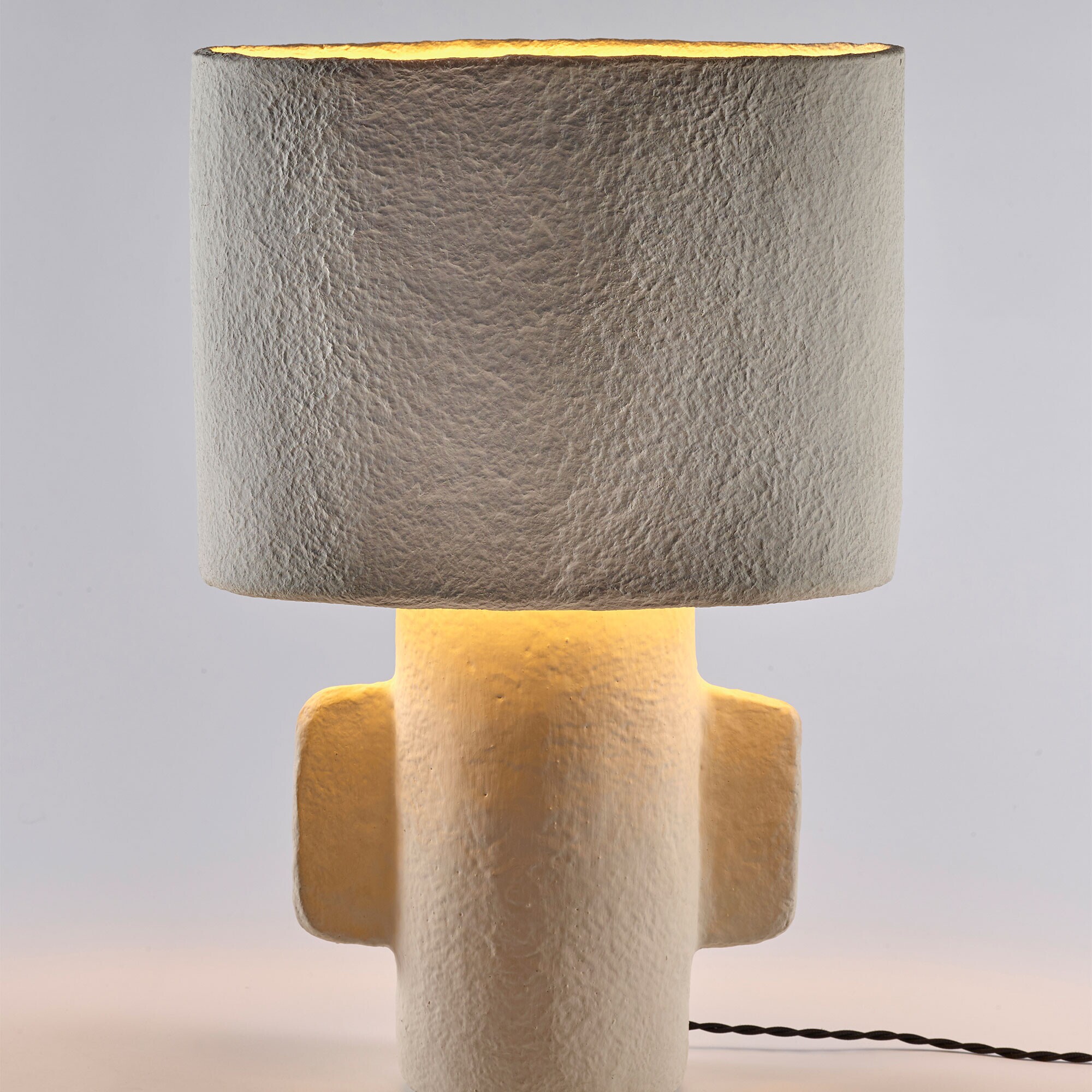 Earth 01 Table Lamp M