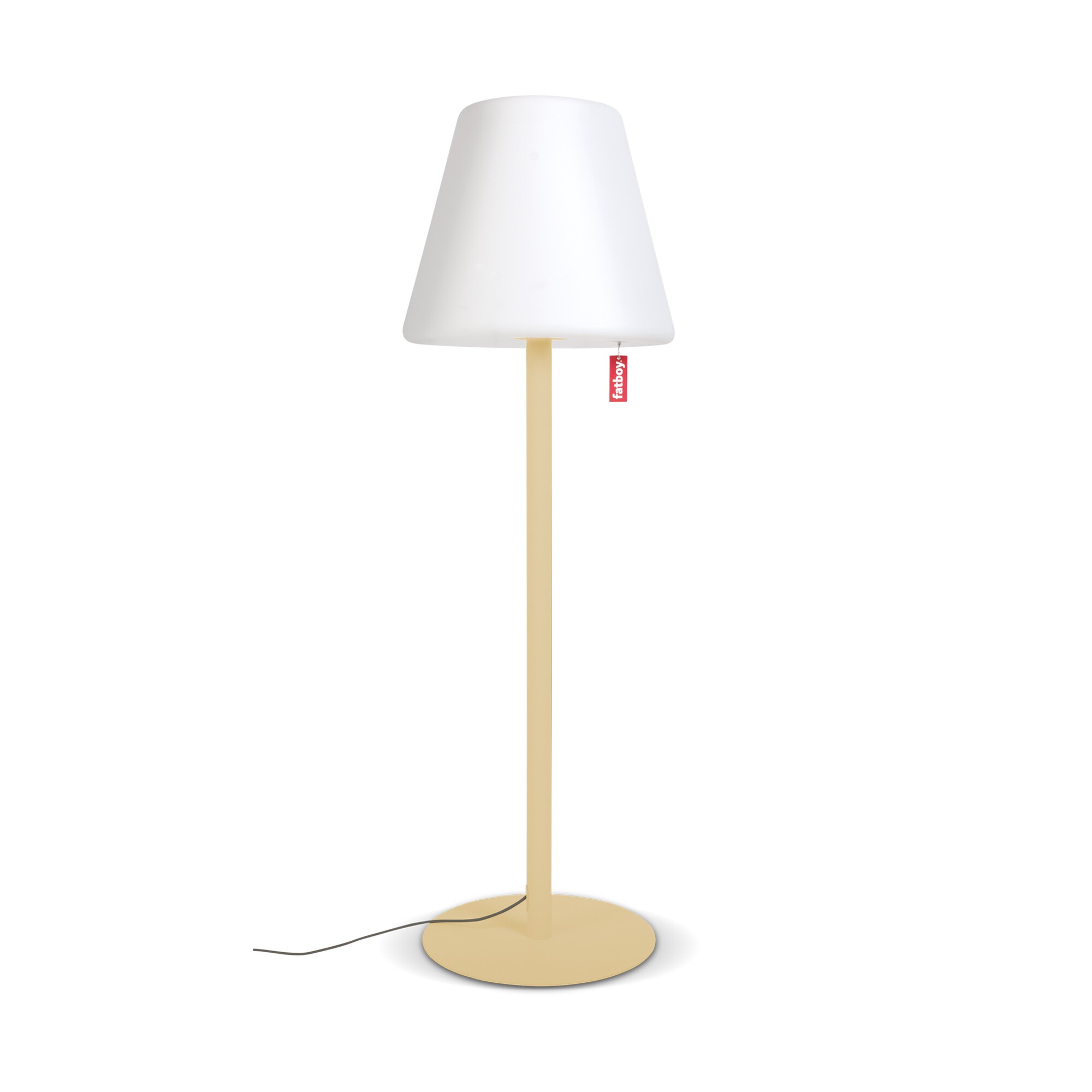 Fatboy Edison The Giant LED Floor Lamp