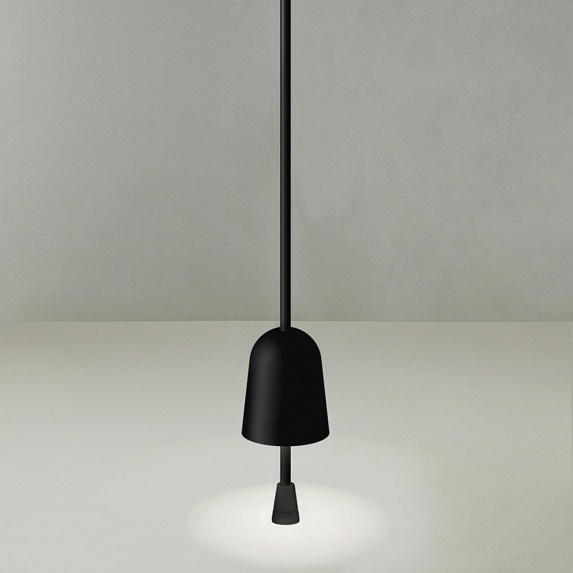 Ascent D78 LED Table Lamp