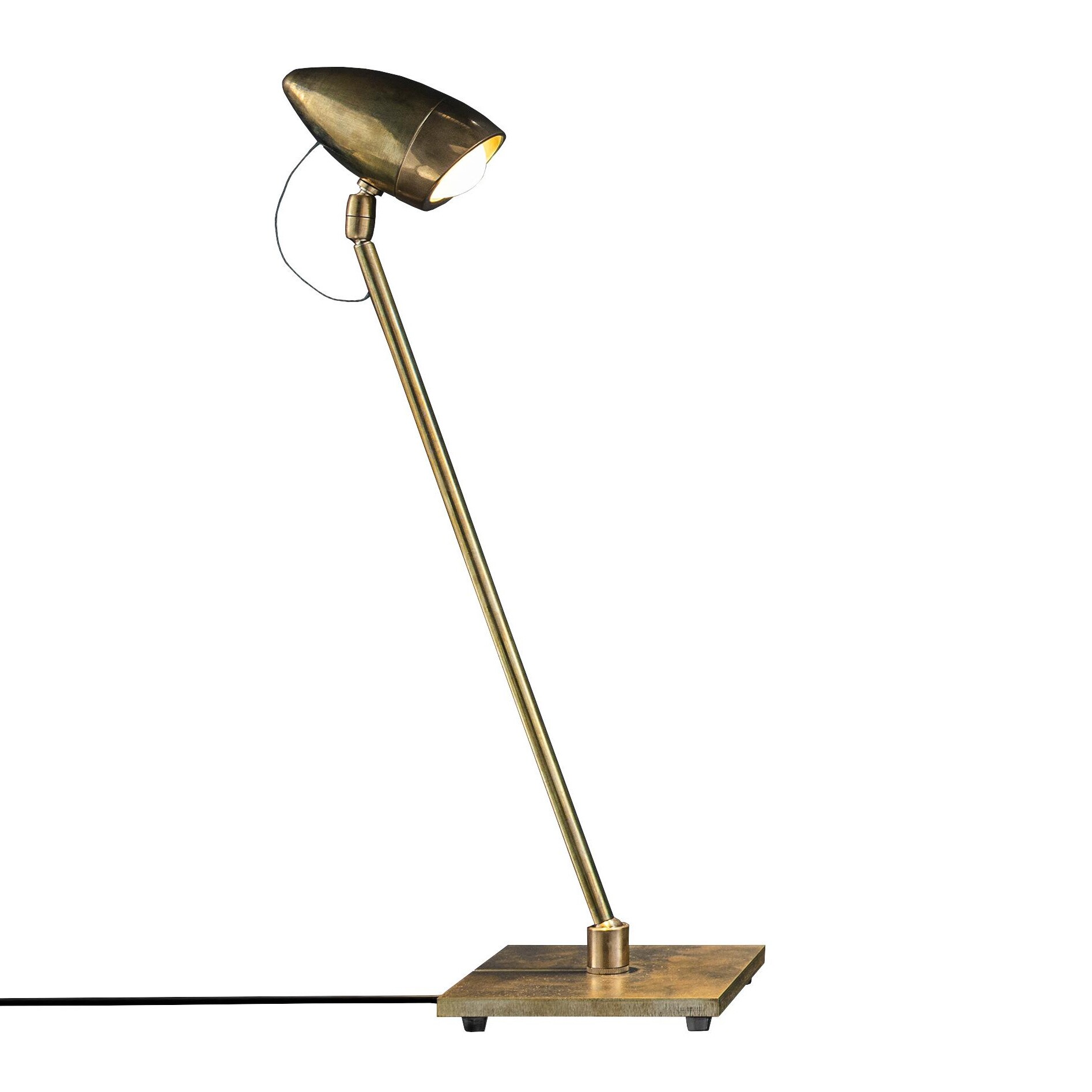 CicloItalia T LED Table Lamp