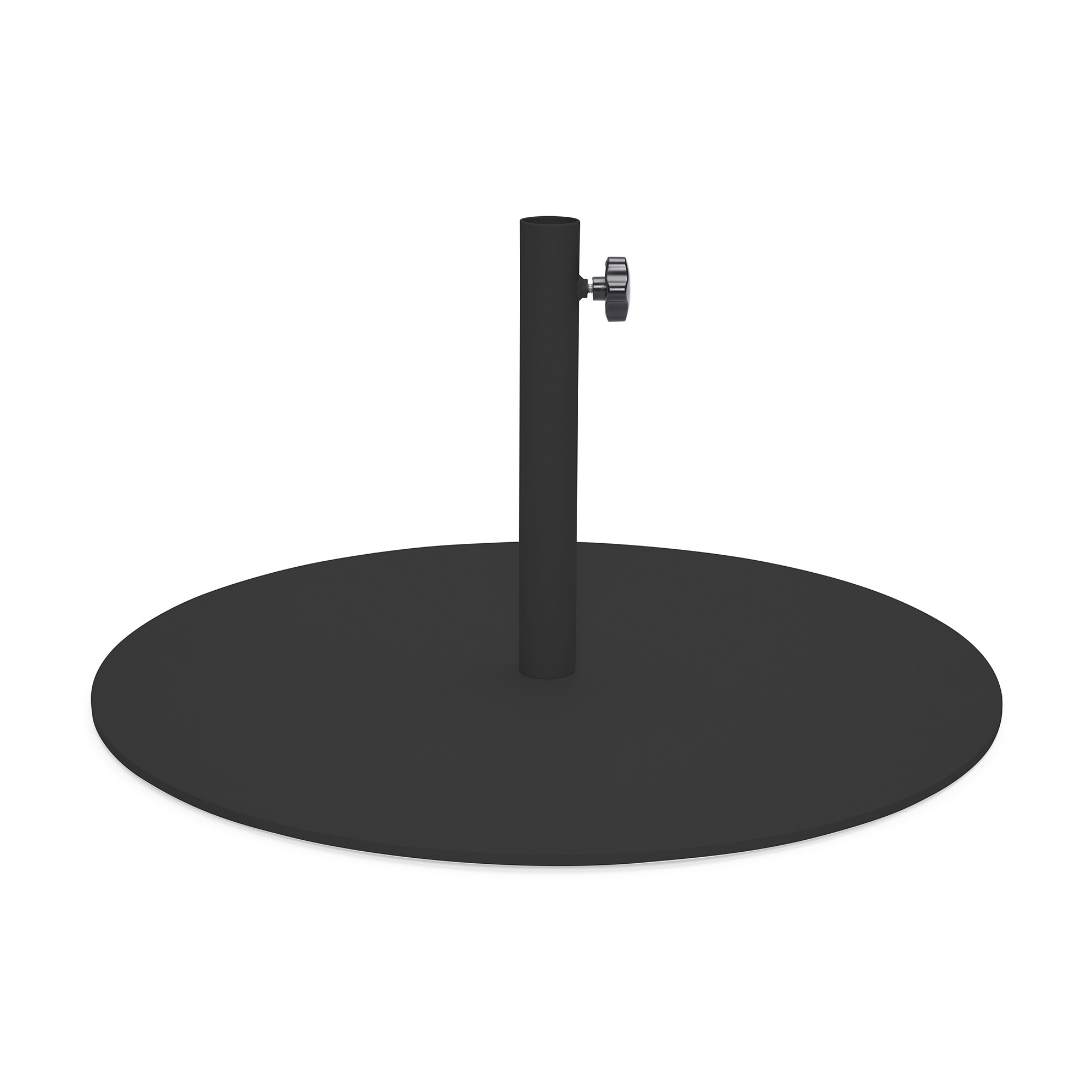 Fatboy Parasol Stand Round 25kg