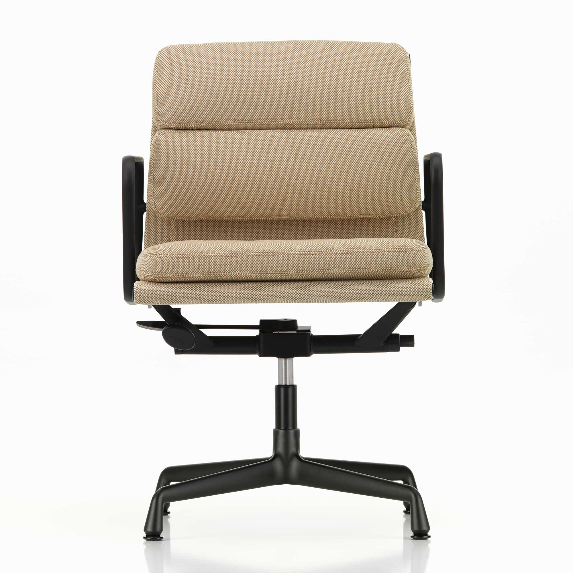 EA 231 Soft Pad Aluminium Chair