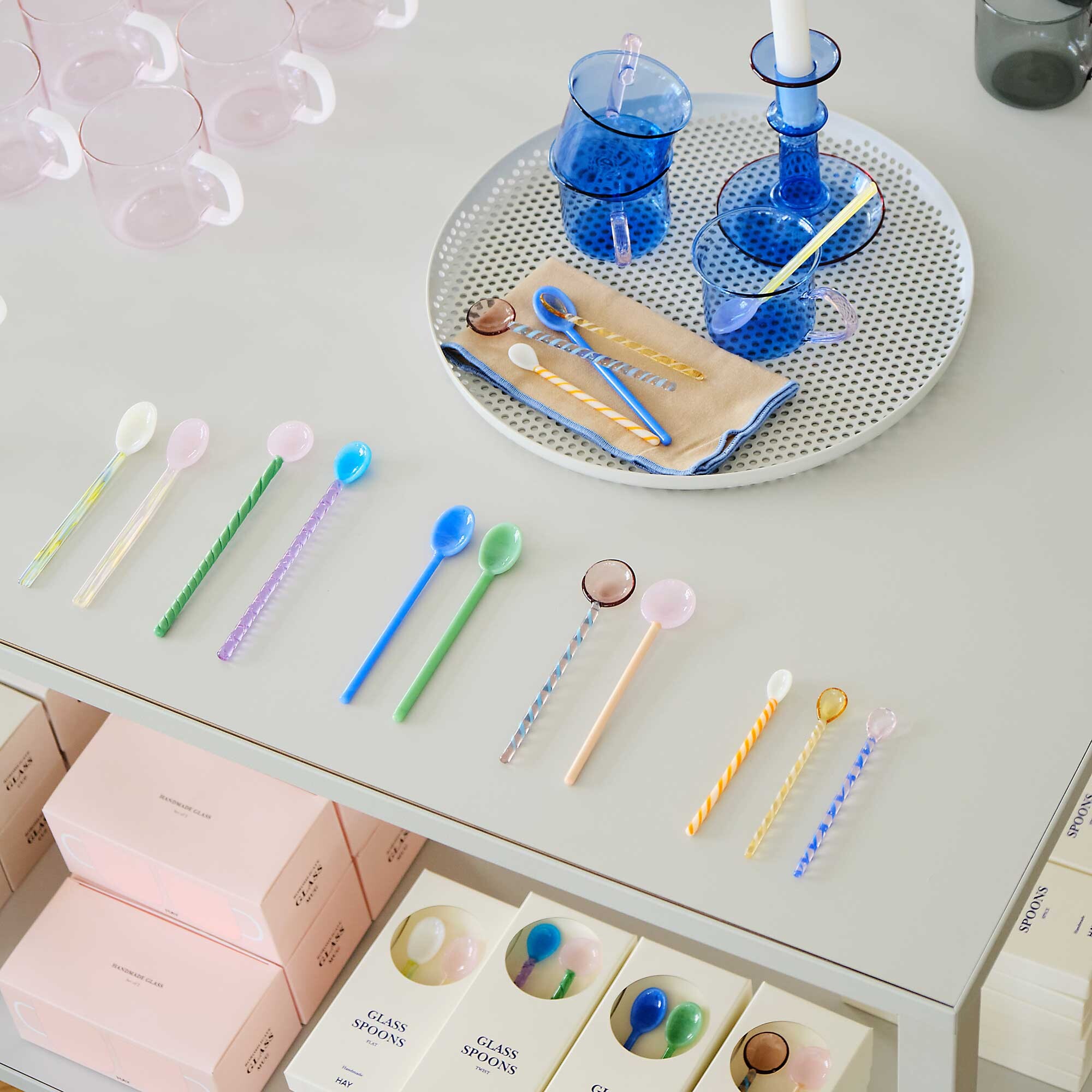 Flare Candleholder M