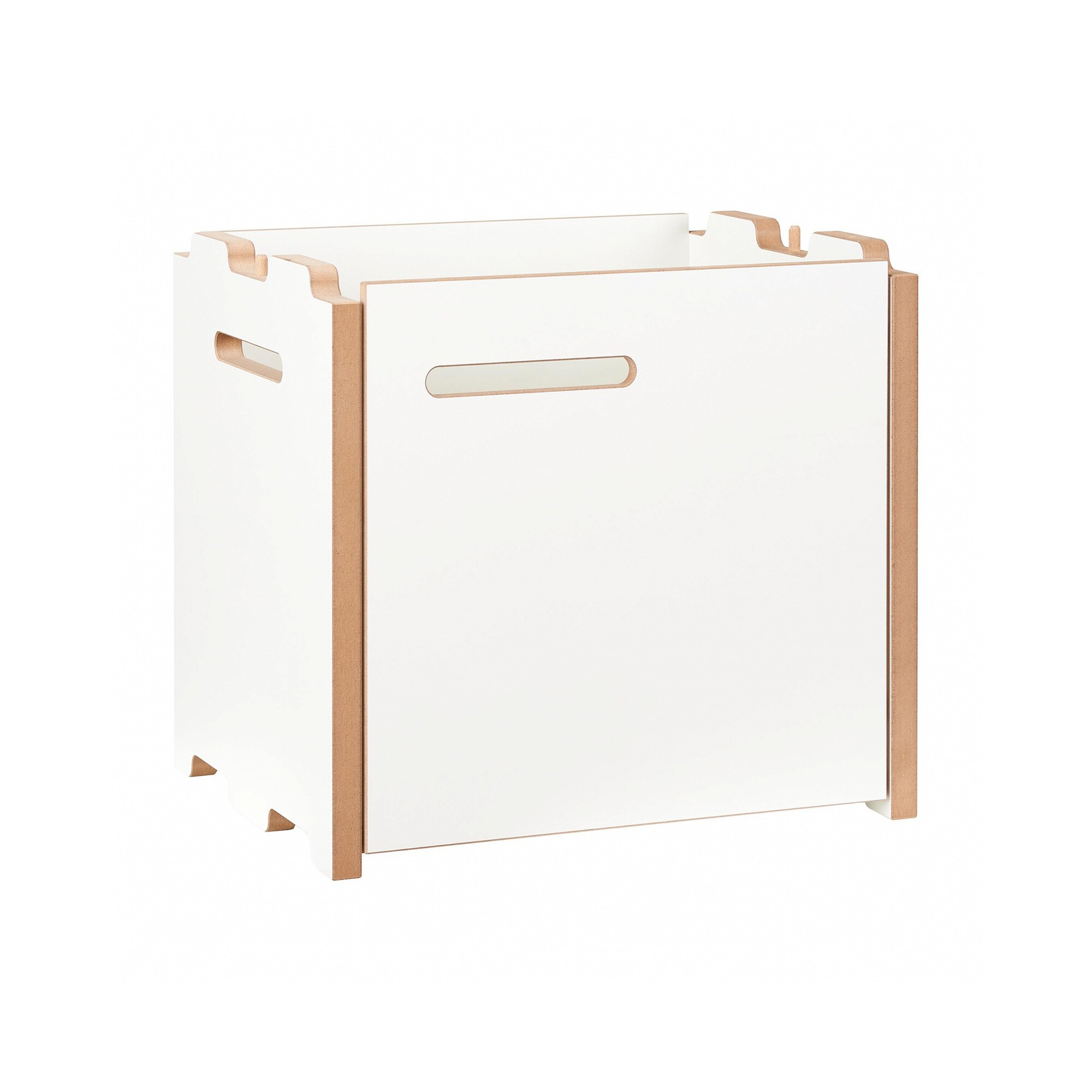 Halbstark Shelf-System Extension Elements