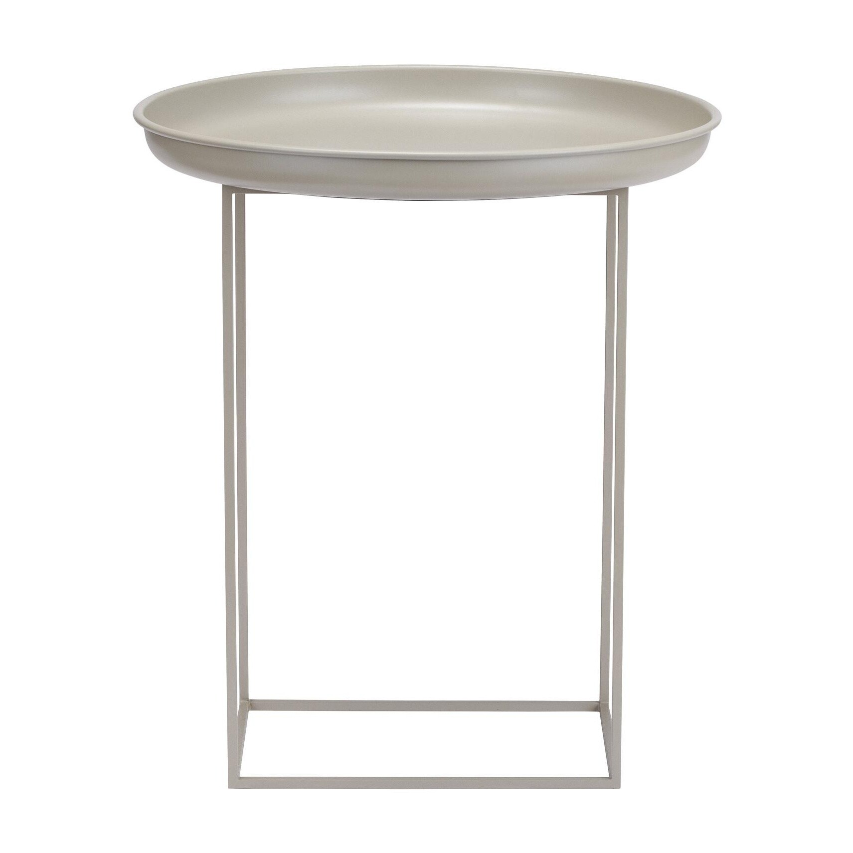 Duke Small Side Table Ø 45cm