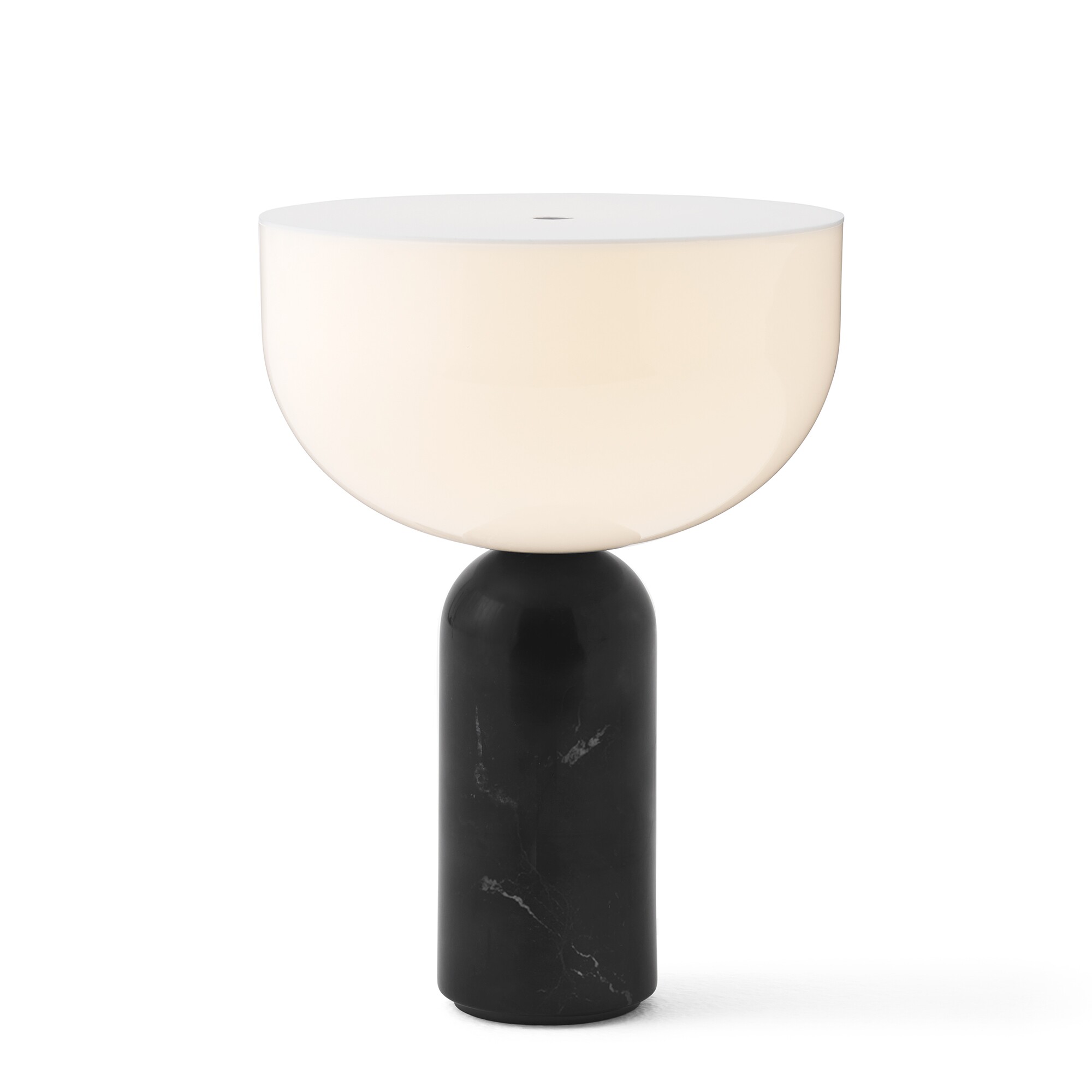 Kizu Portable LED Table Lamp with Battery